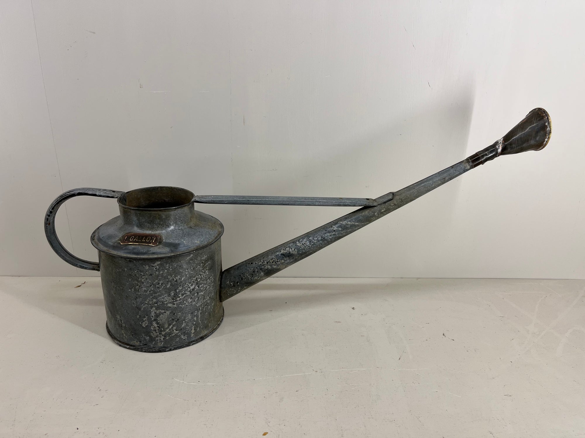 One Gallon Glasshouse Watering Can