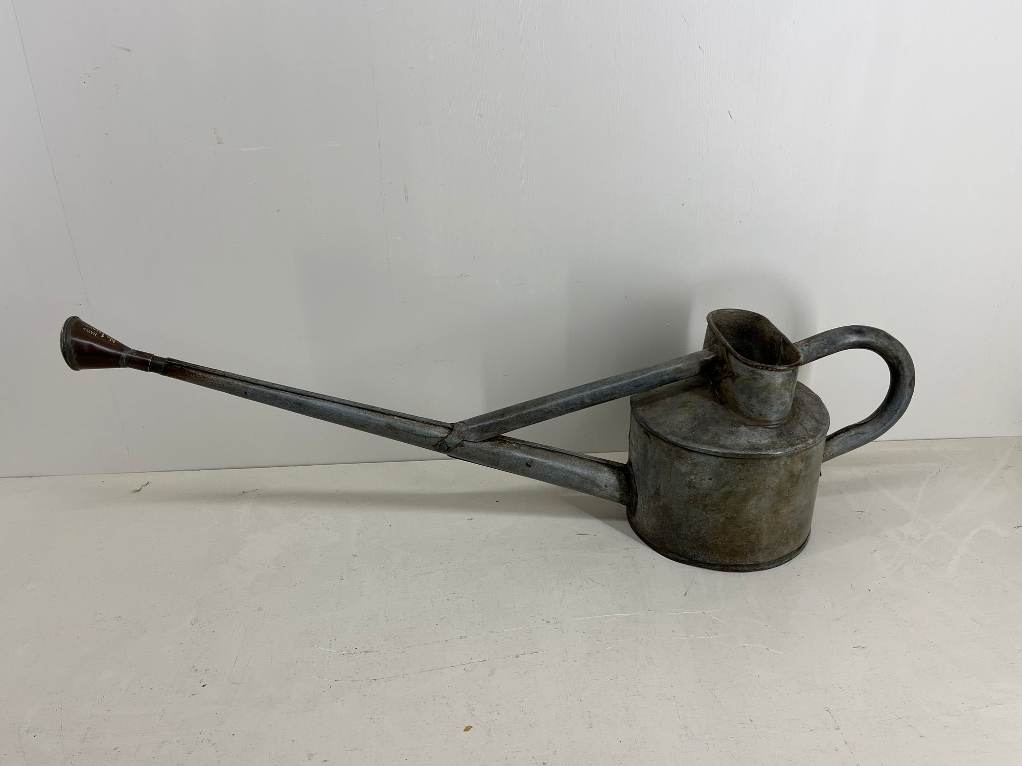 Two Gallon Haws Glasshouse Watering Can