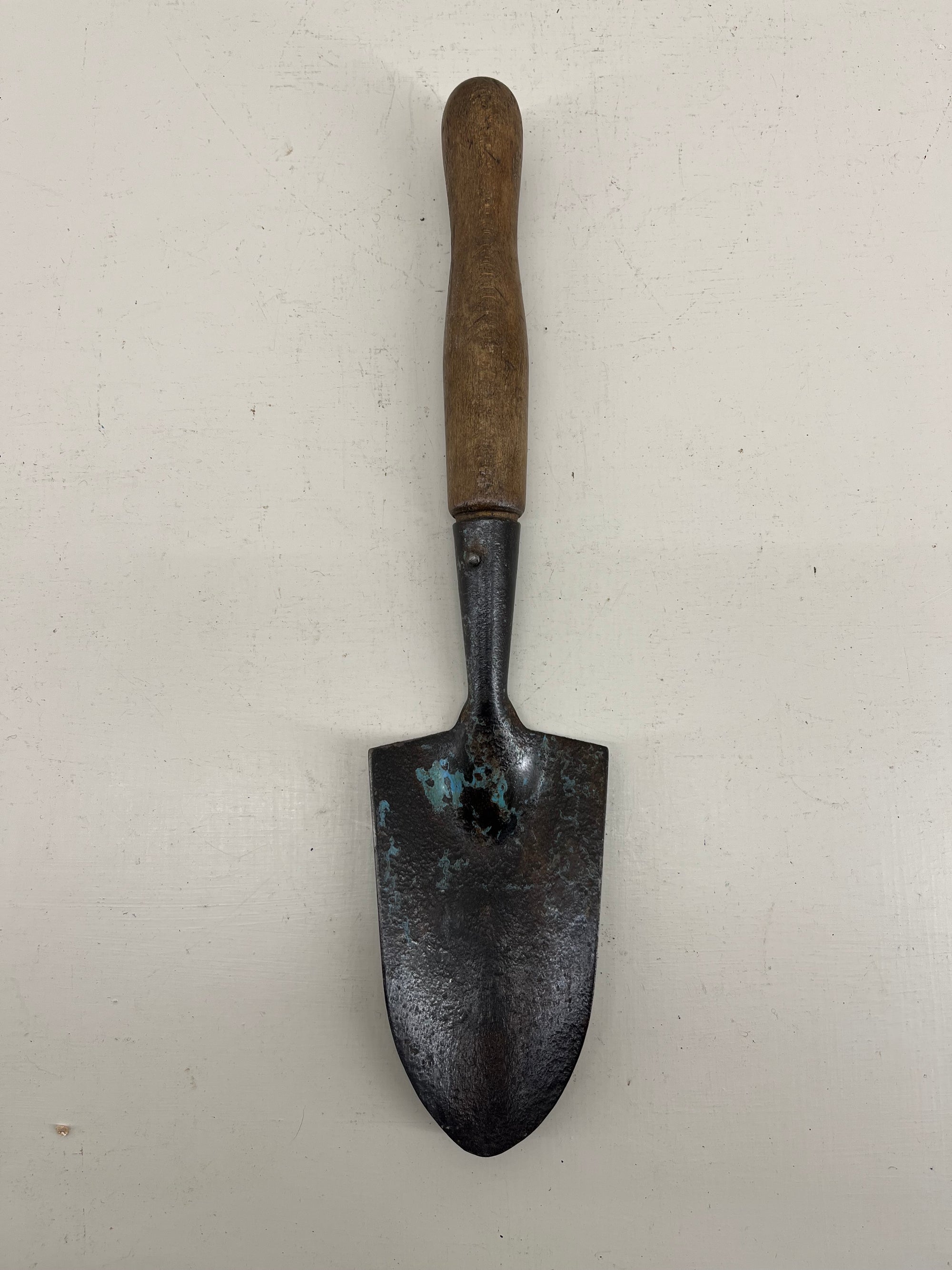 Vintage Garden Trowel