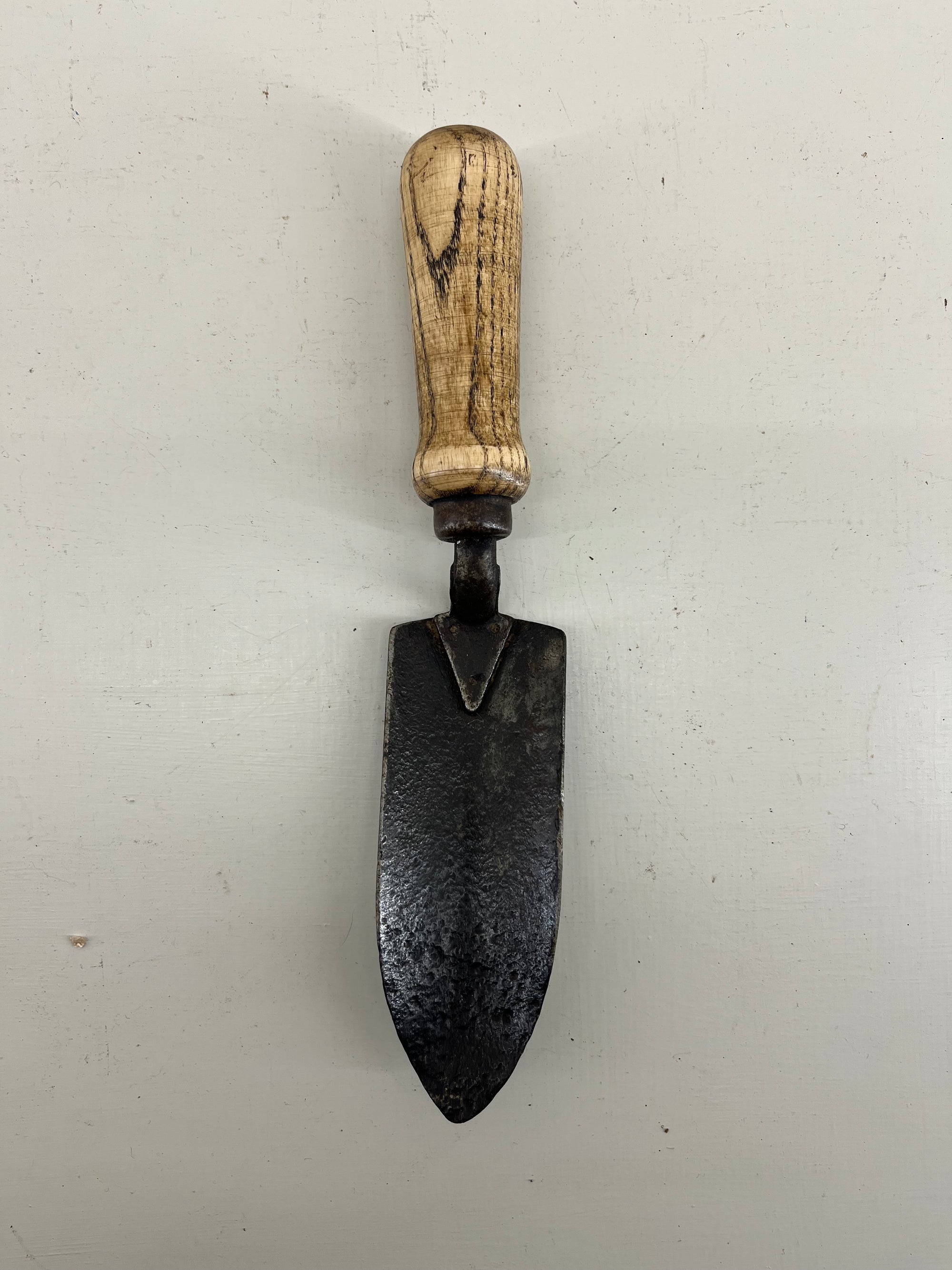 Vintage Garden Trowel