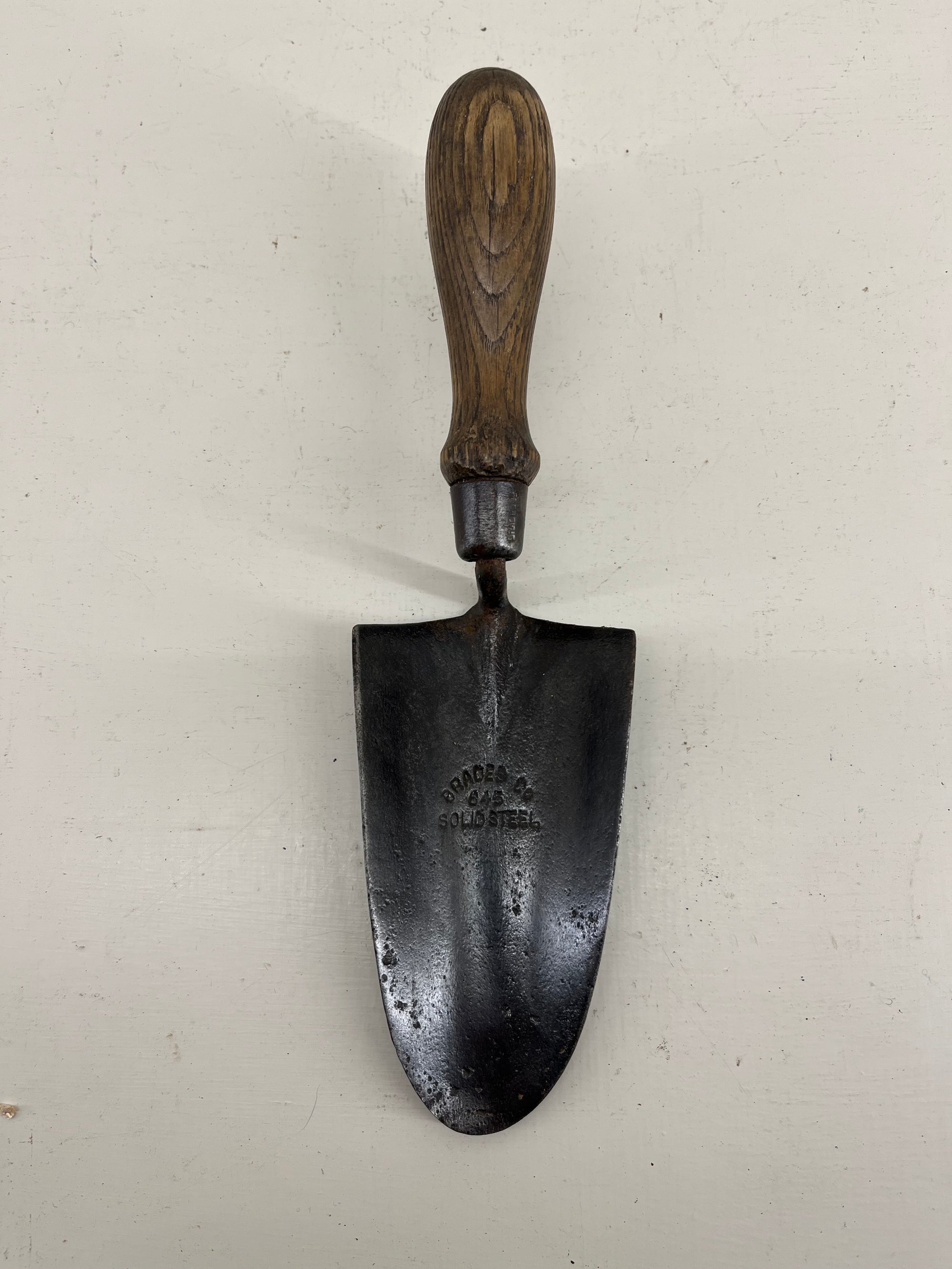 Brades Garden Trowel