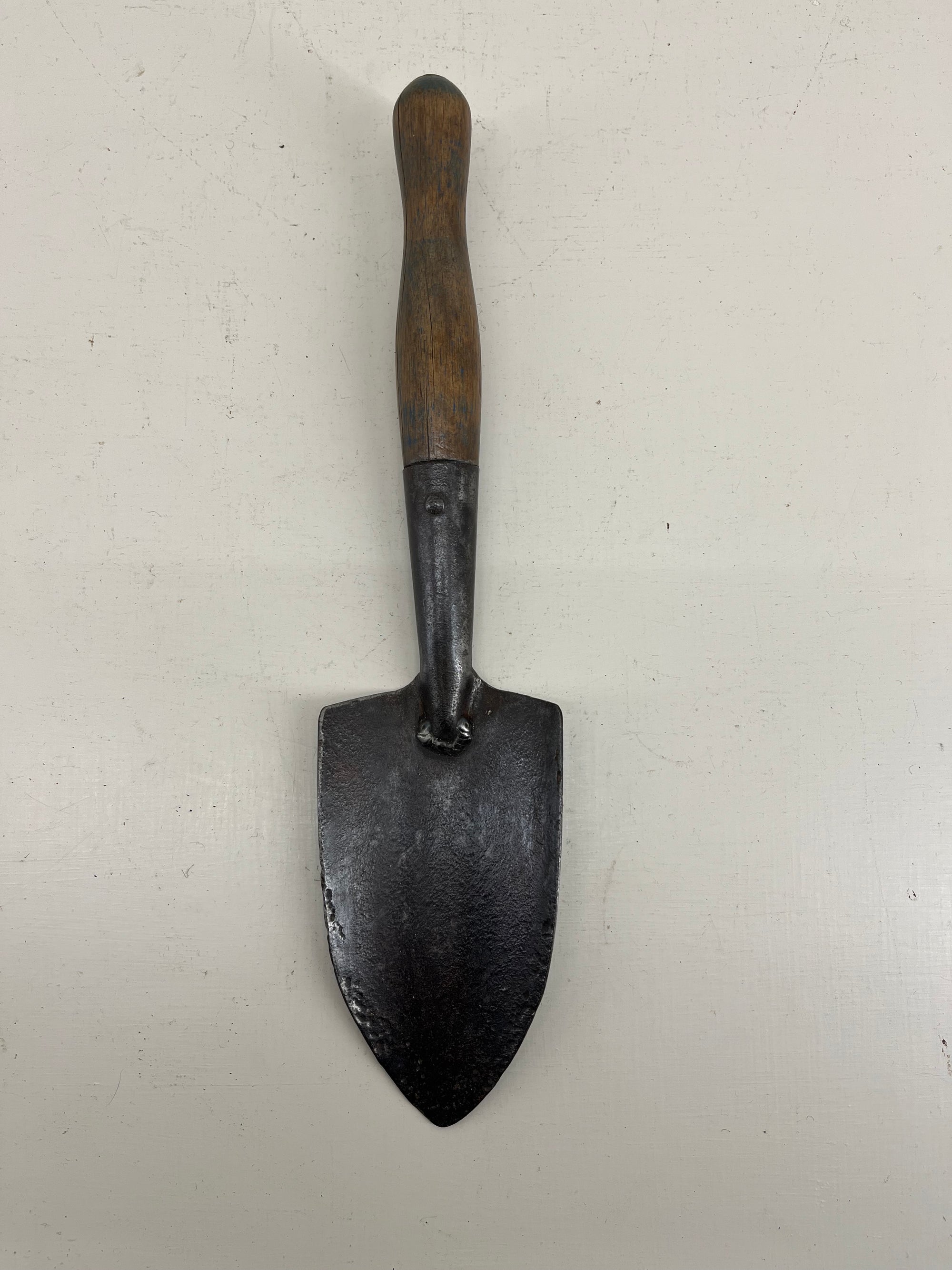 Vintage Garden Trowel