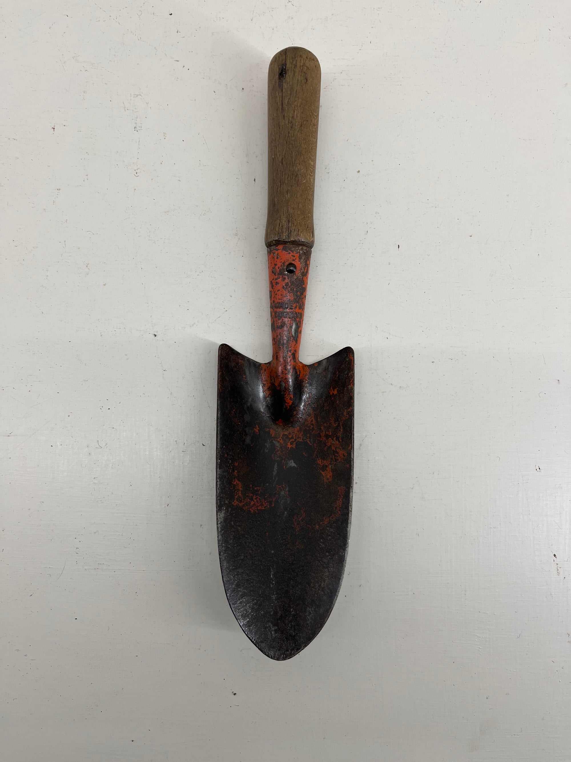 Vintage Garden Trowel