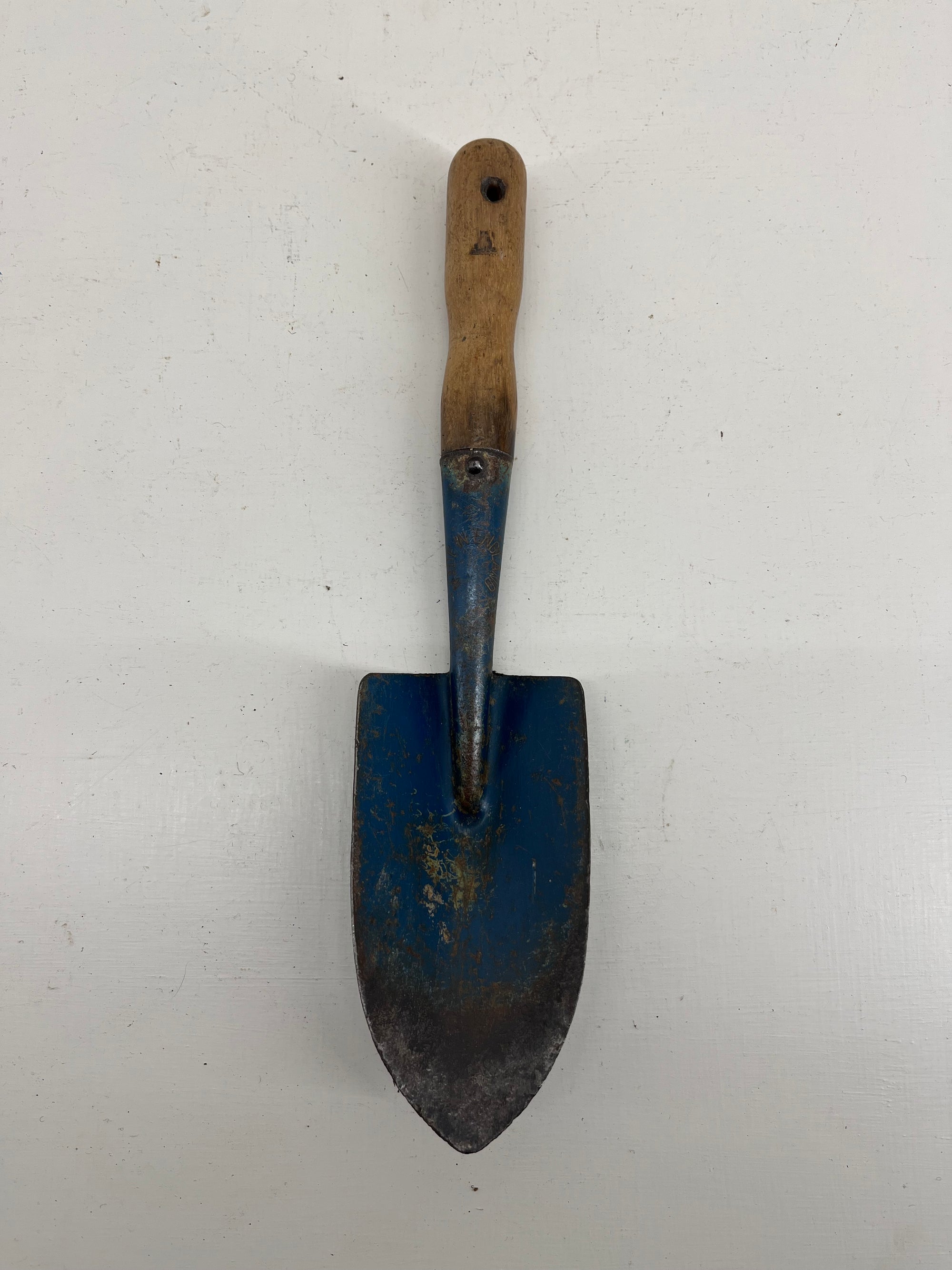 Vintage Garden Trowel