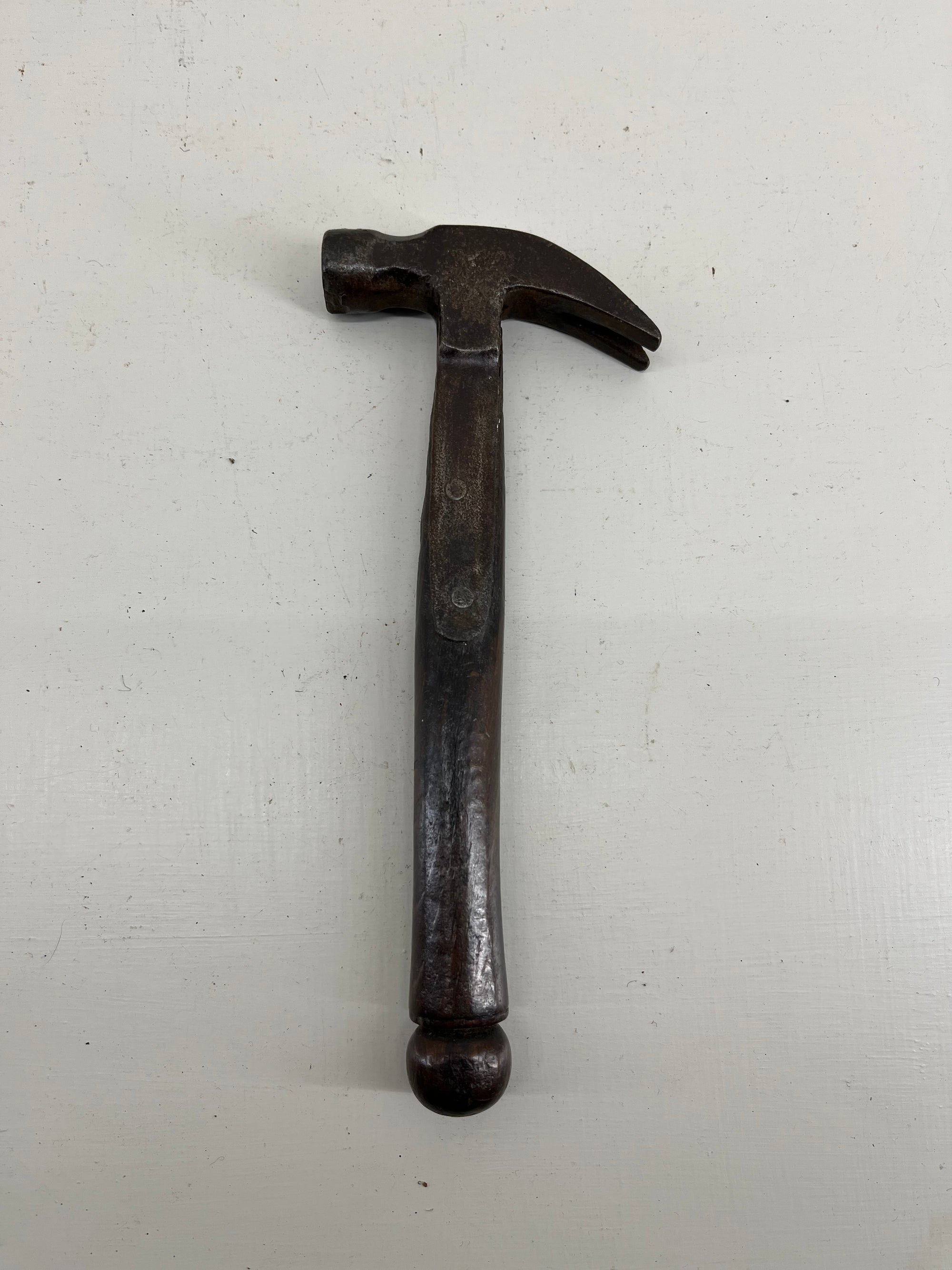 Vintage Gardeners Hammer