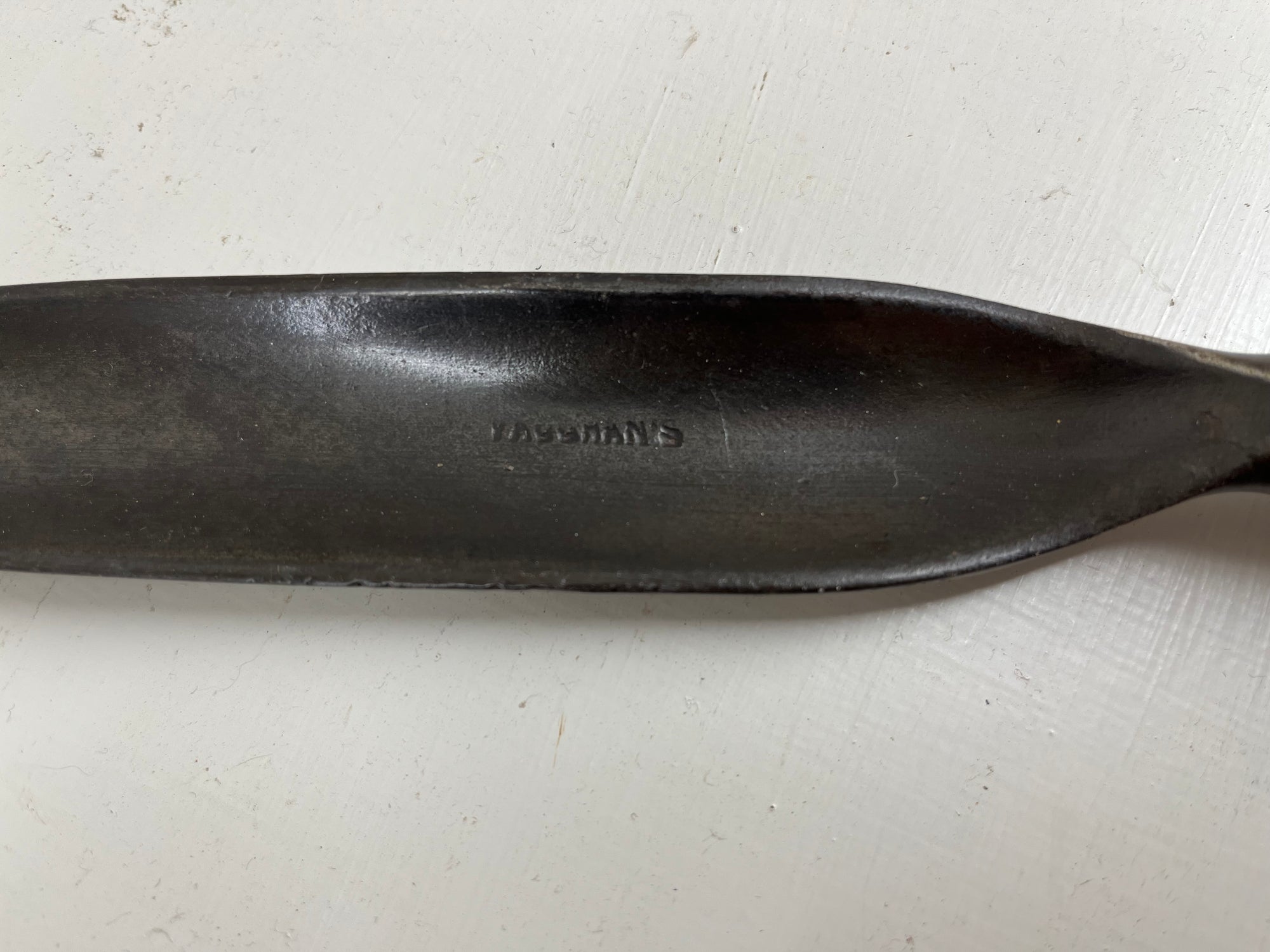 Vaughan&#39;s Fern Trowel