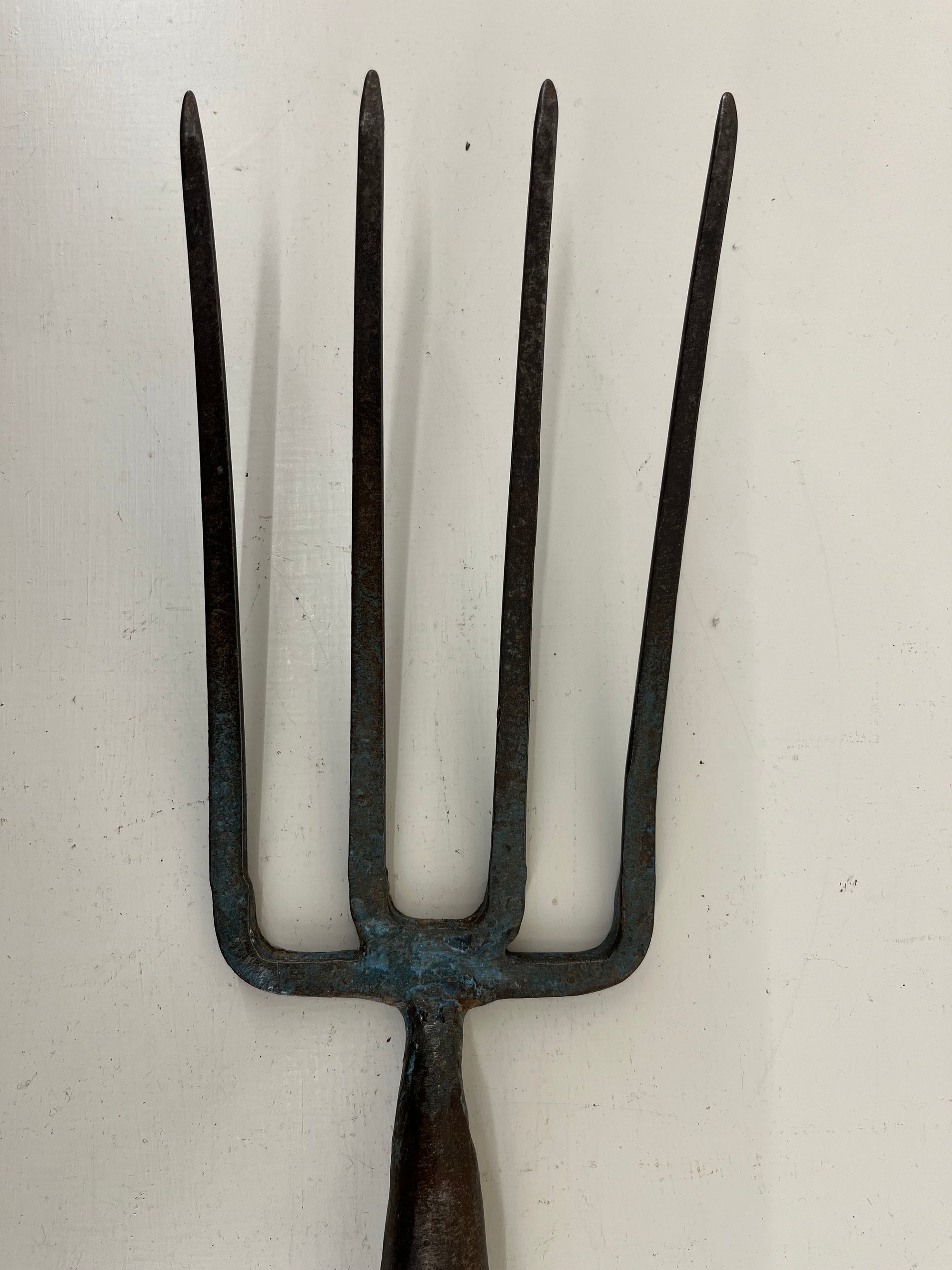 Jenks &amp; Cattell Border Fork