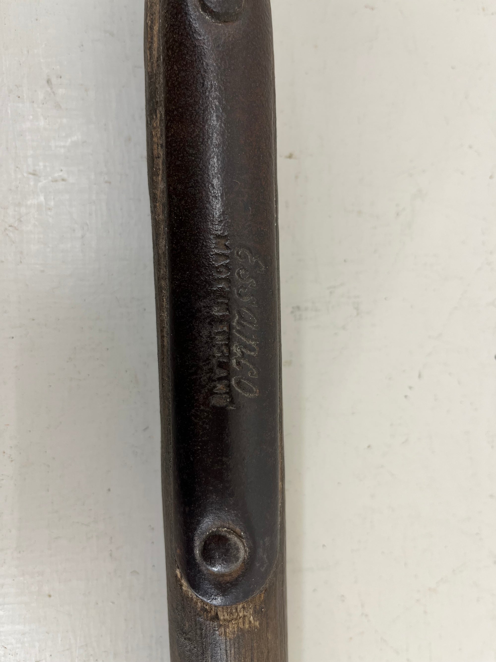 Essanco Border Fork