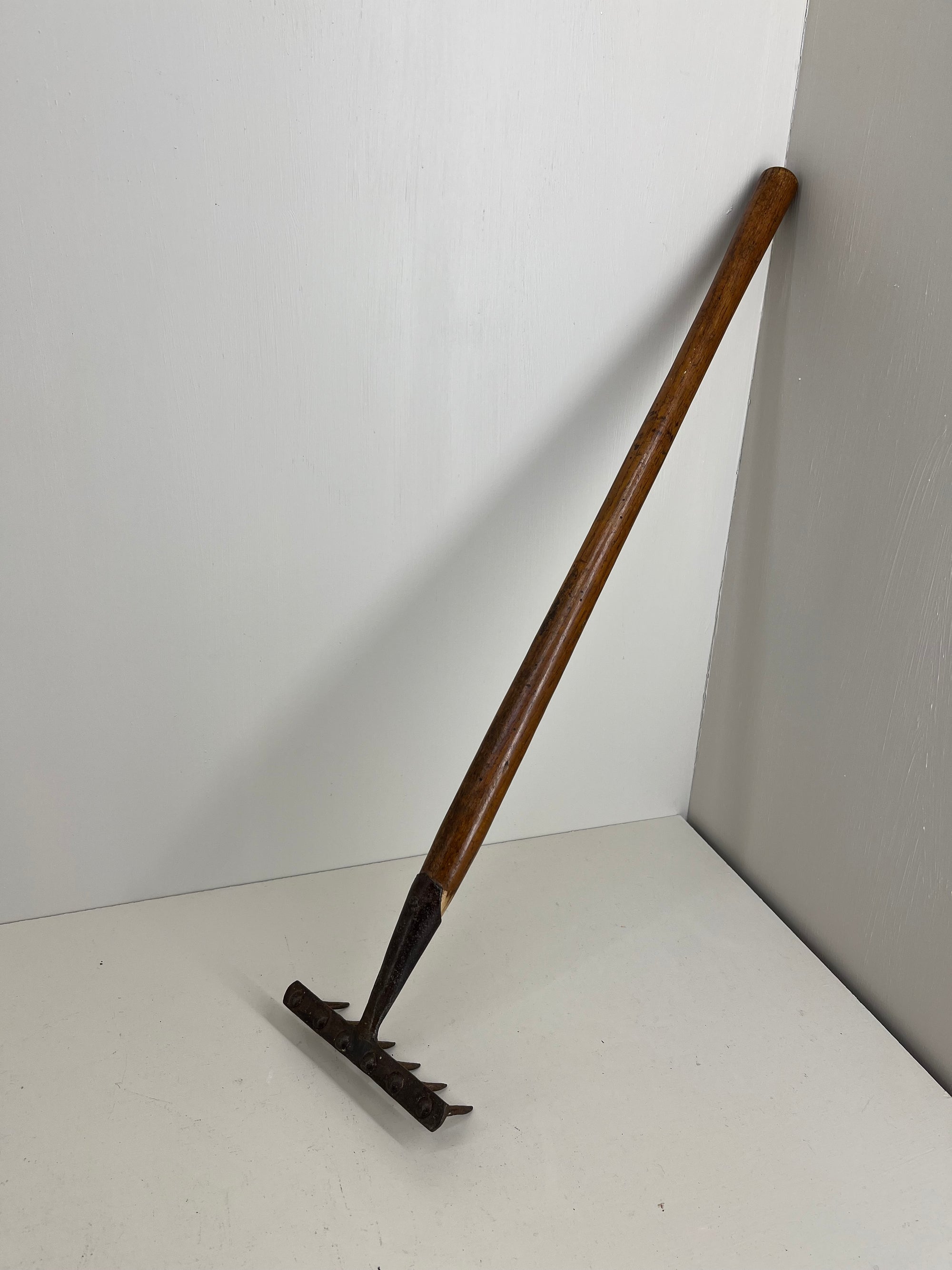 Vintage Child&#39;s Rake