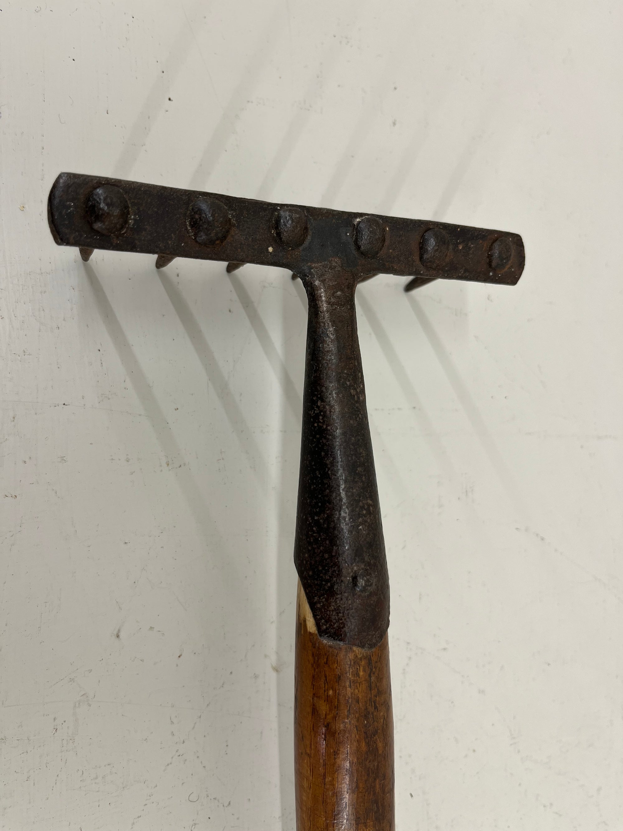 Vintage Child&#39;s Rake