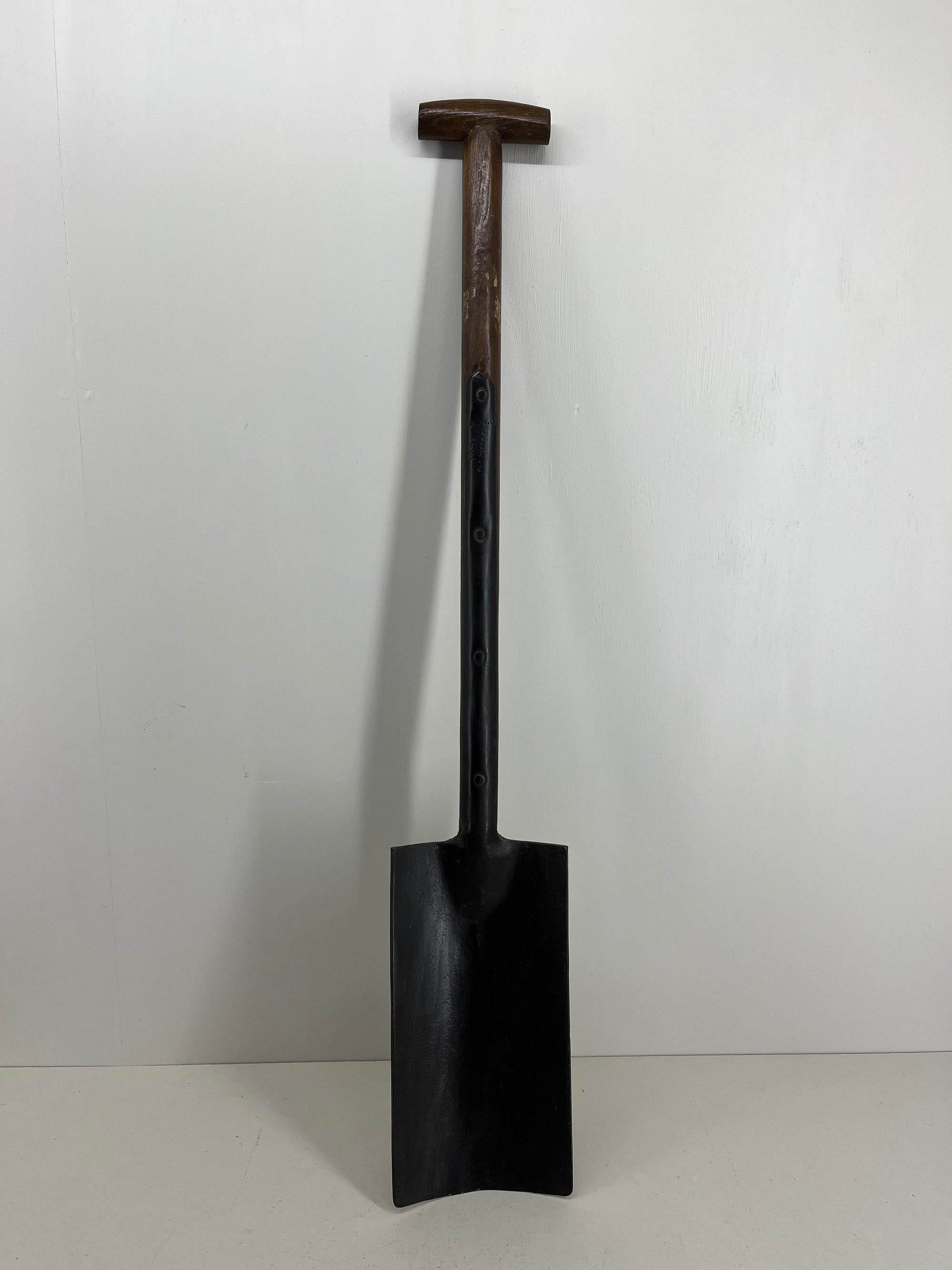 Potts Heavy Lifting Spade