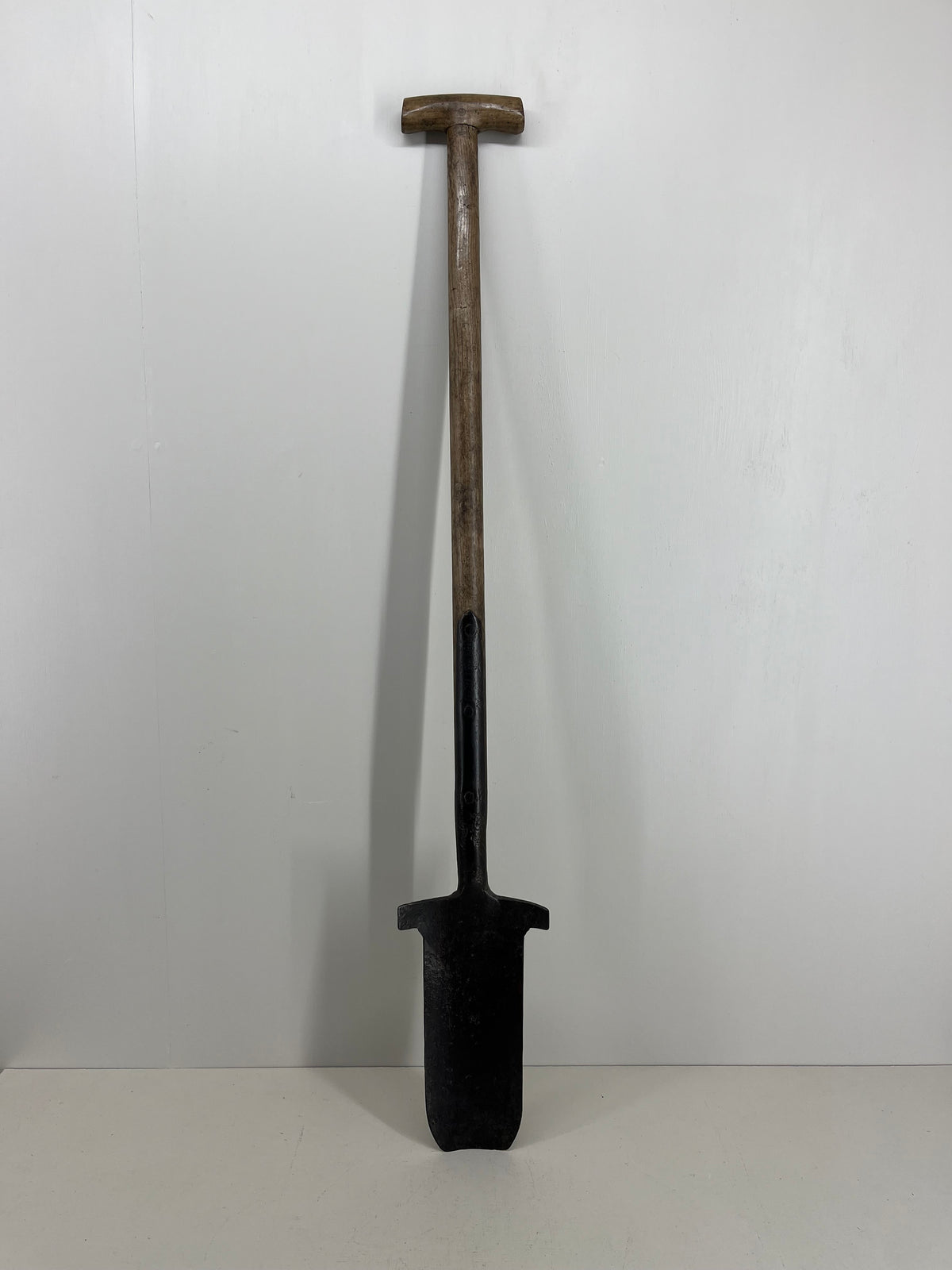 Caldwells Post Hole Spade – Garden & Wood