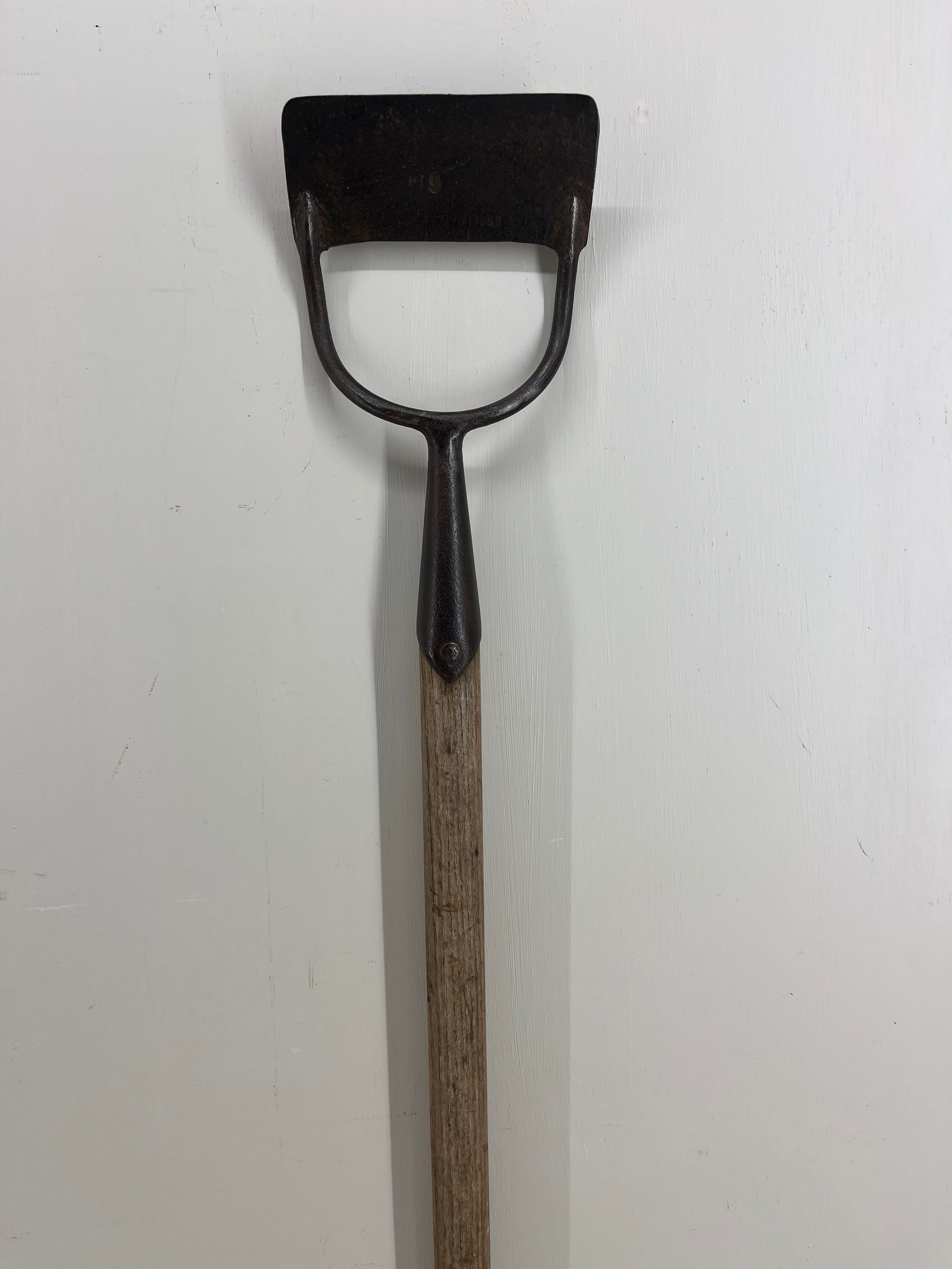 Vintage Dutch Hoe