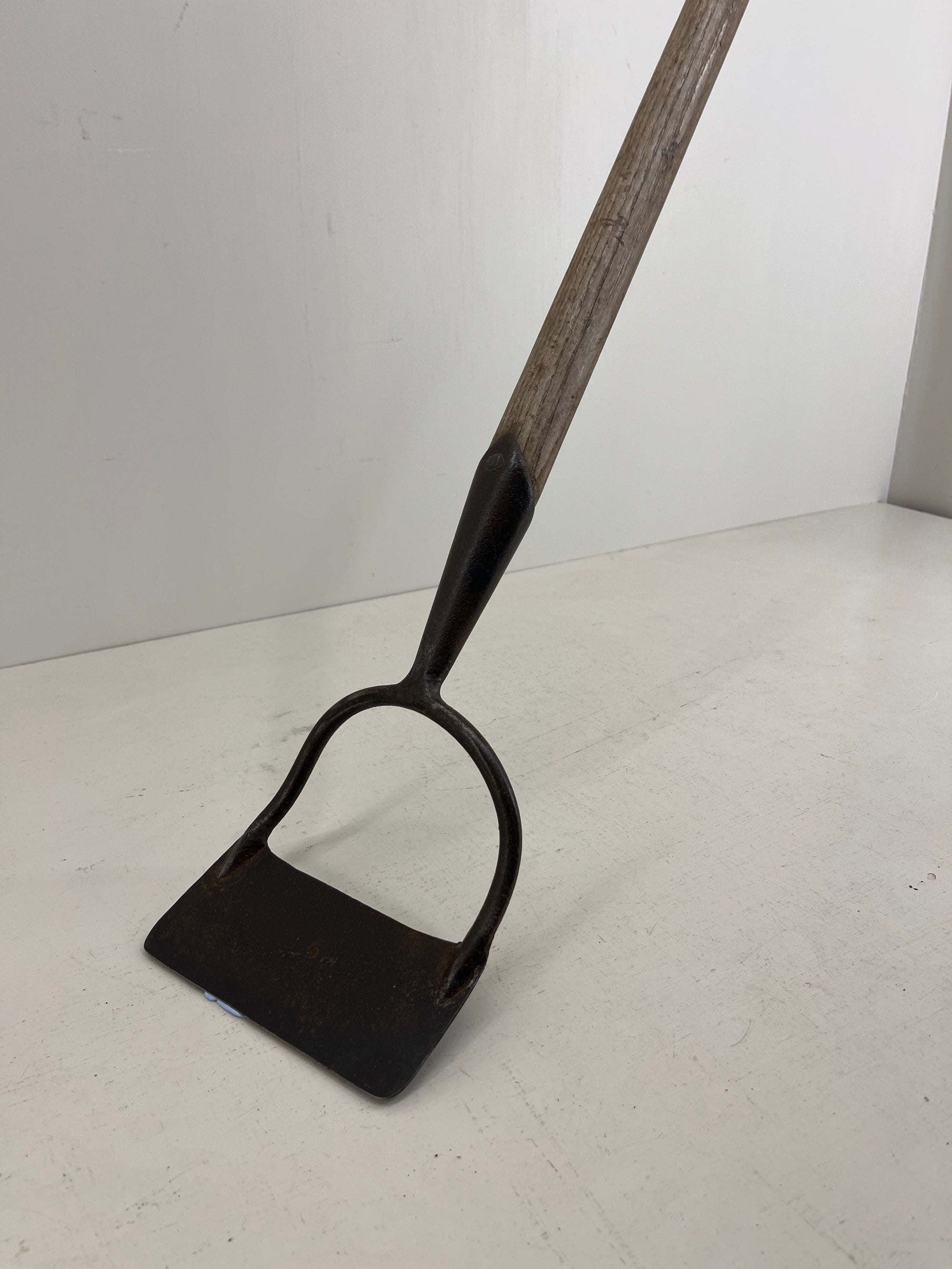 Vintage Dutch Hoe