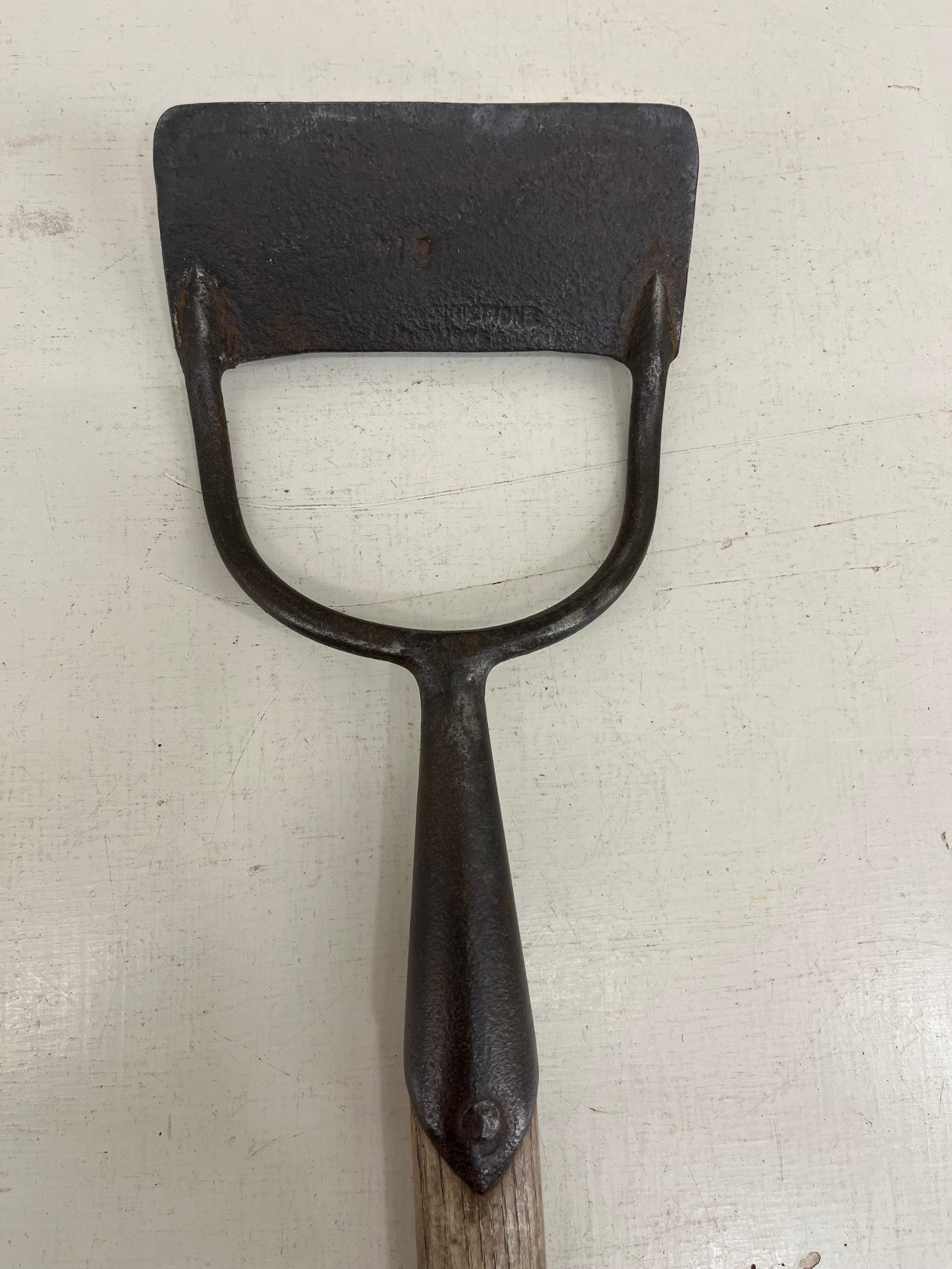 Vintage Dutch Hoe