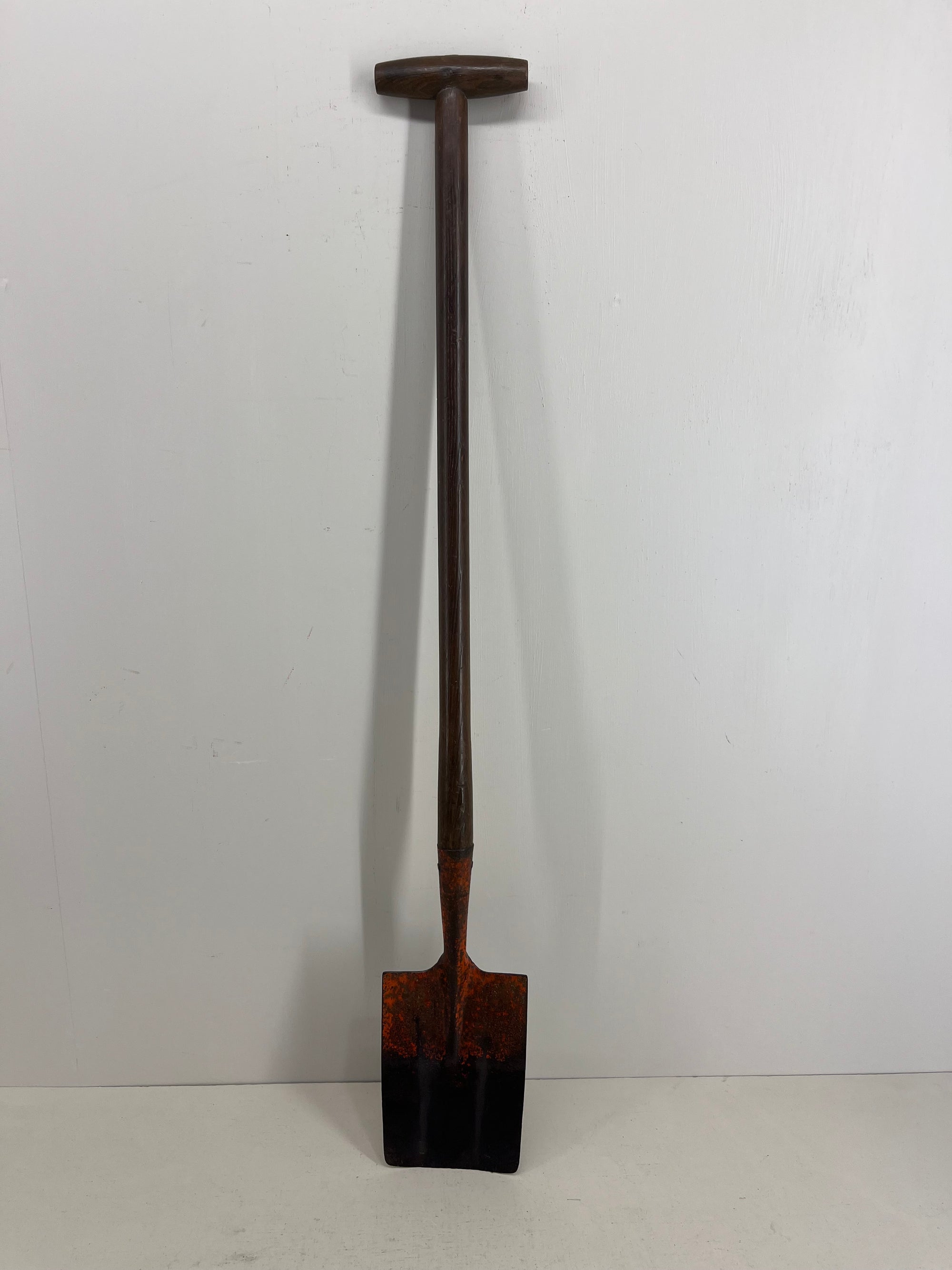Brades Border Spade