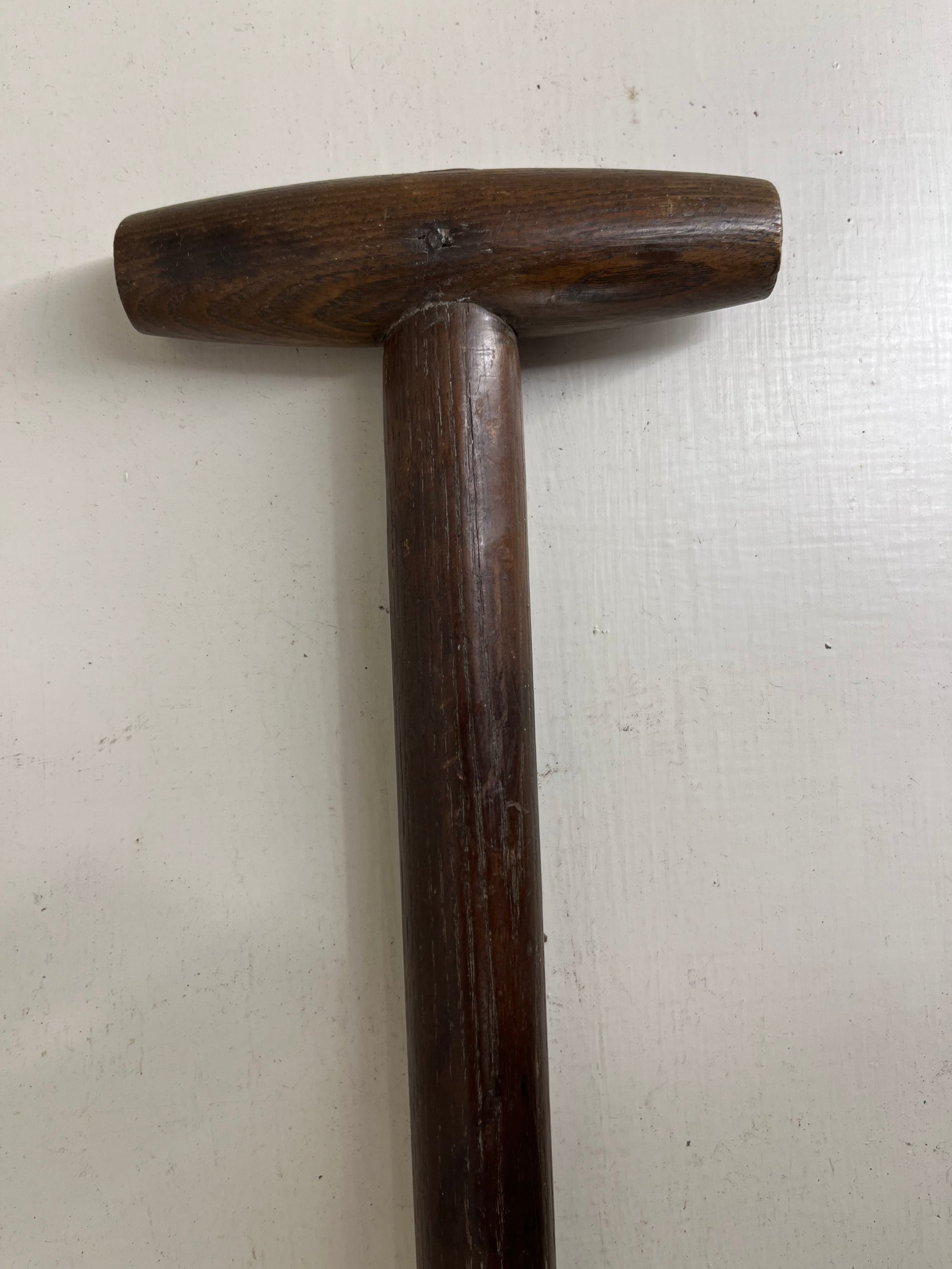 Brades Border Spade