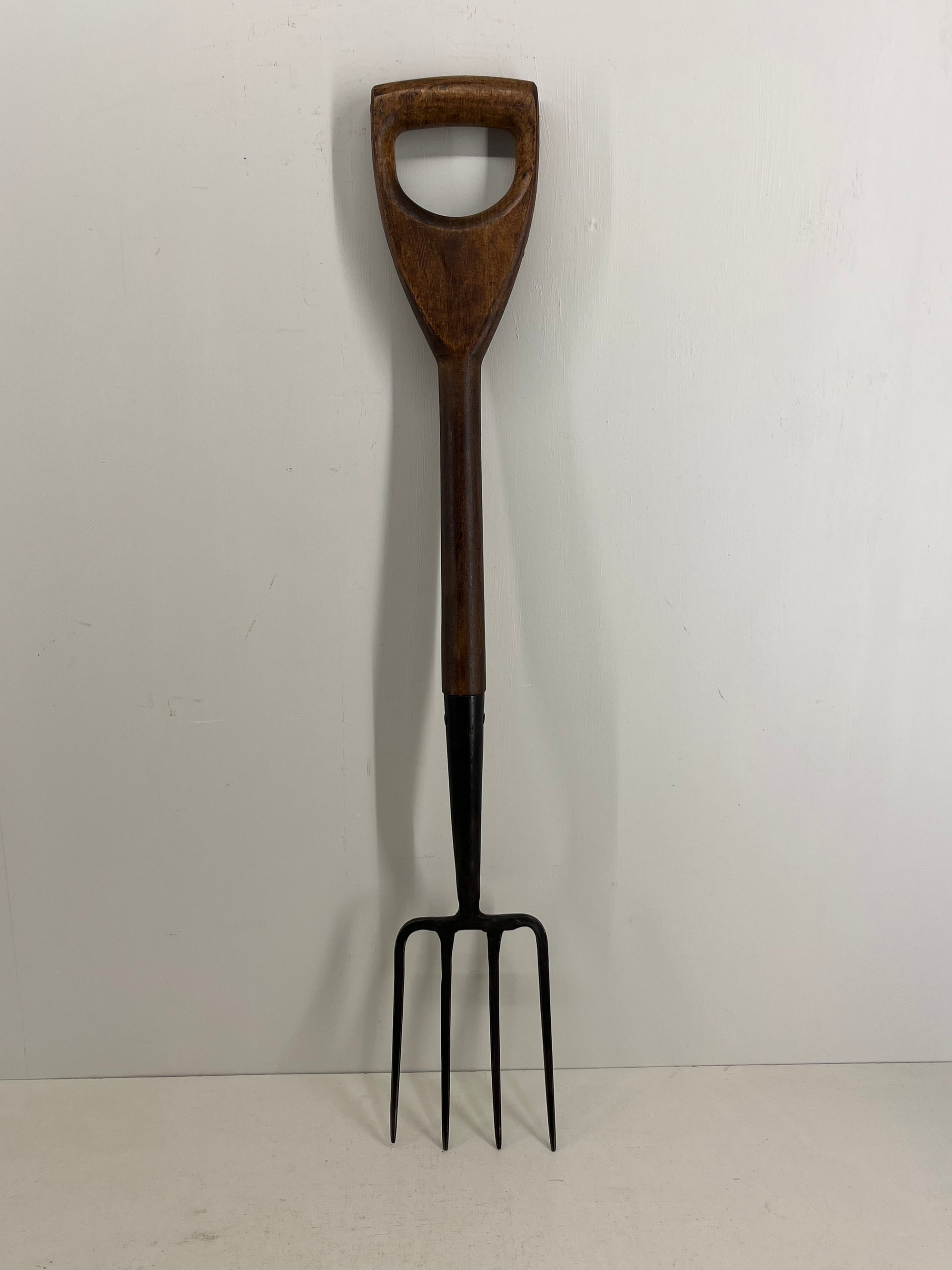 Bulldog Border Fork