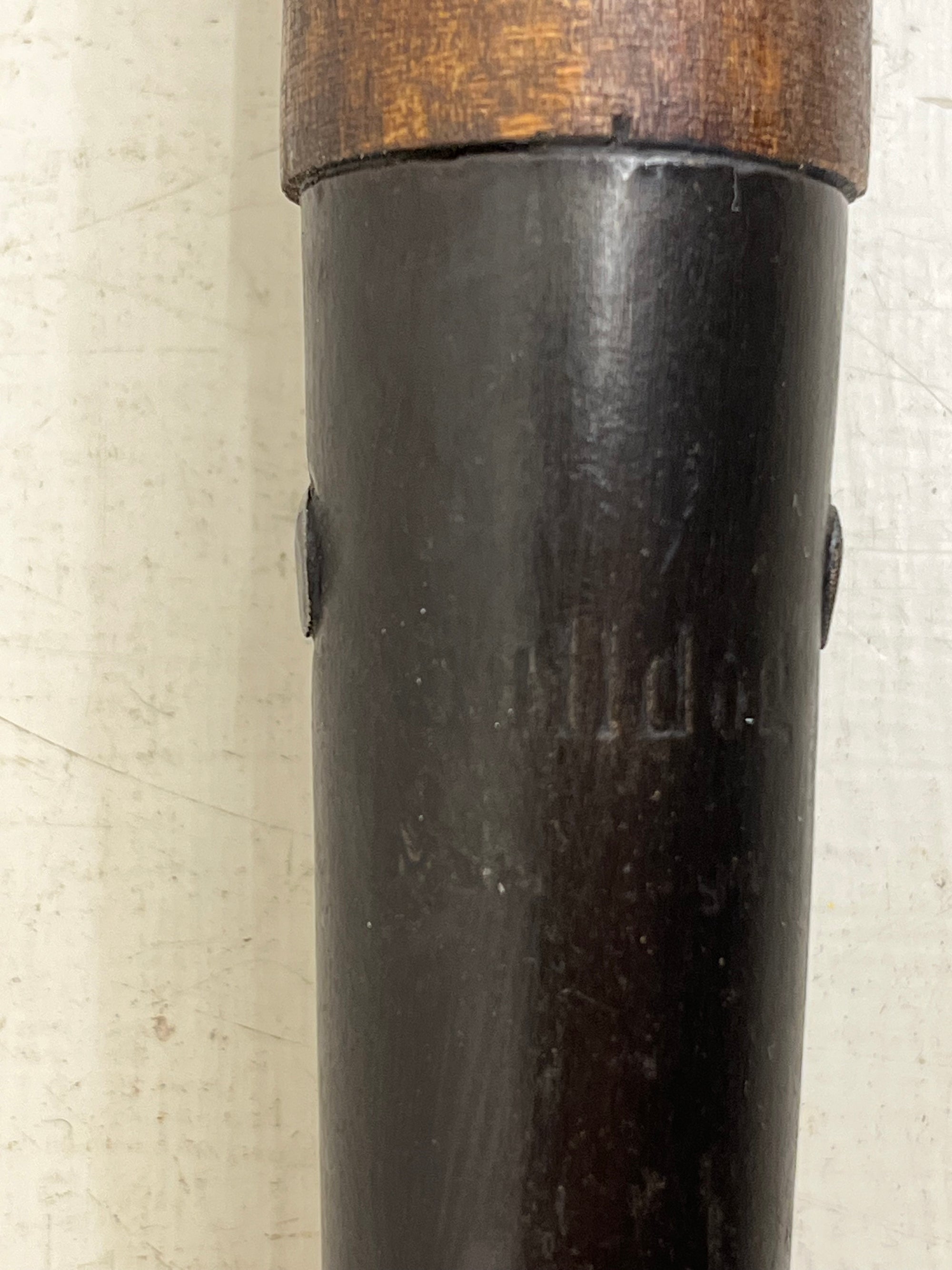 Bulldog Border Fork