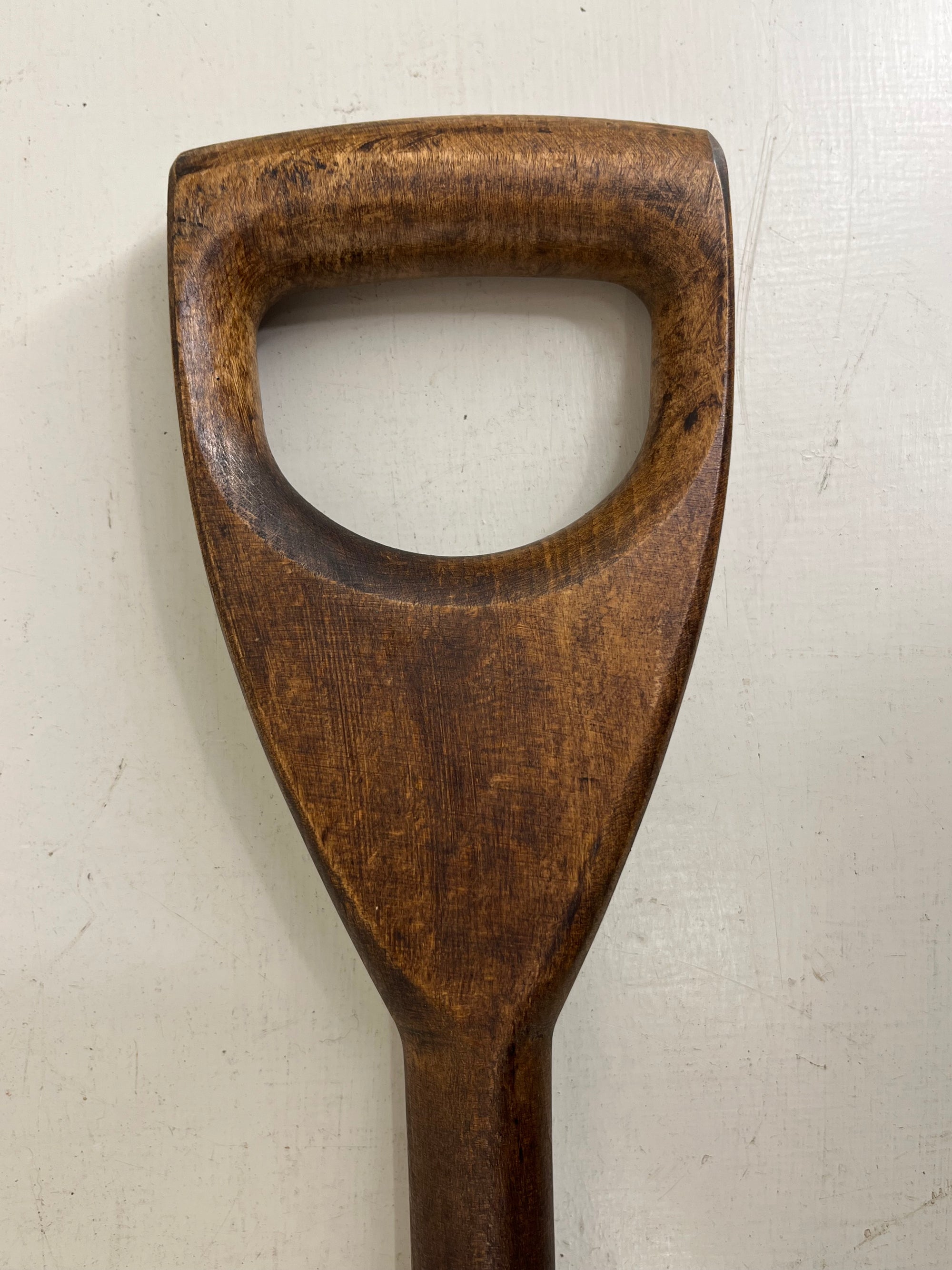 Bulldog Border Fork