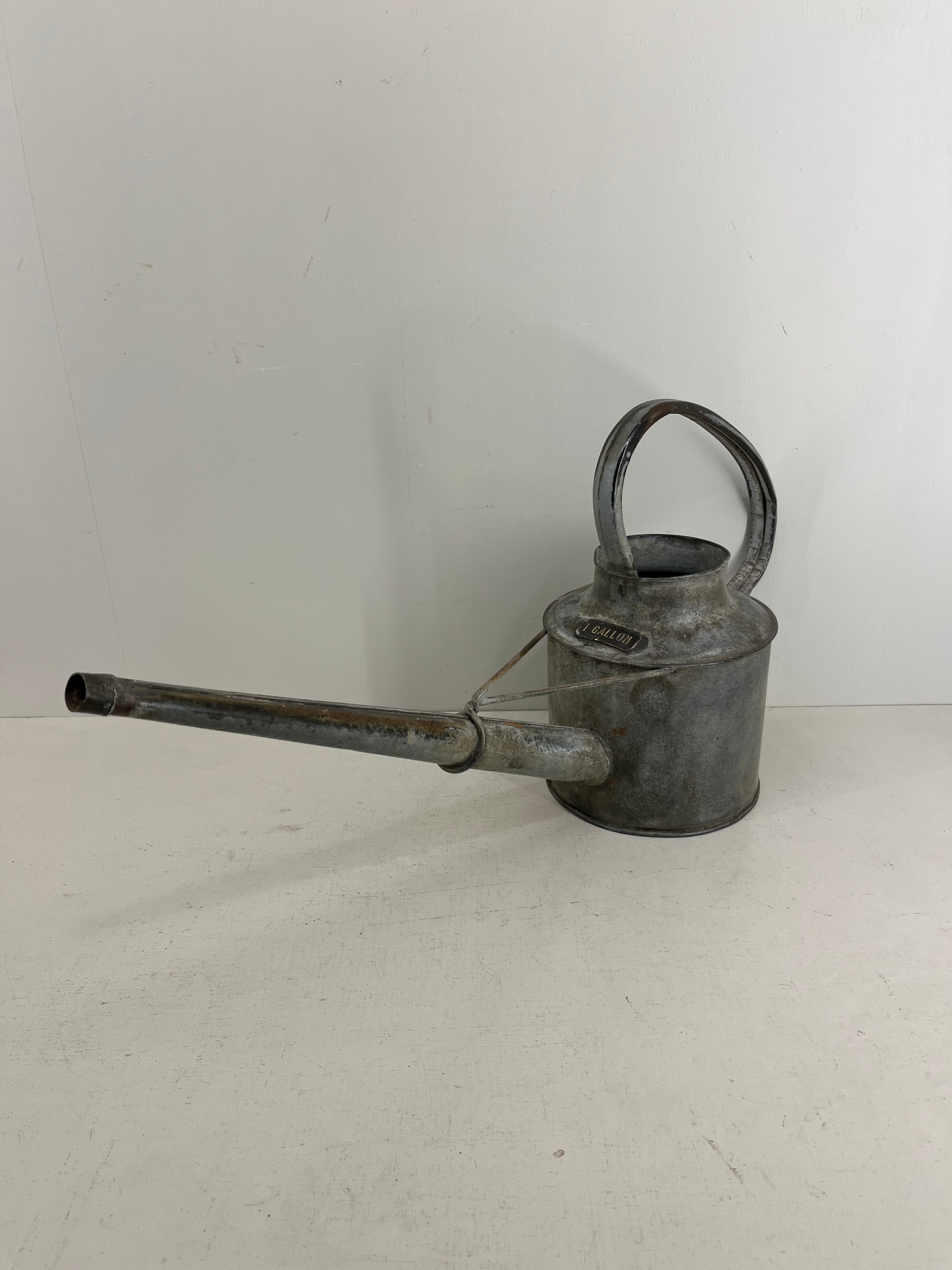 One Gallon Glasshouse Watering Can
