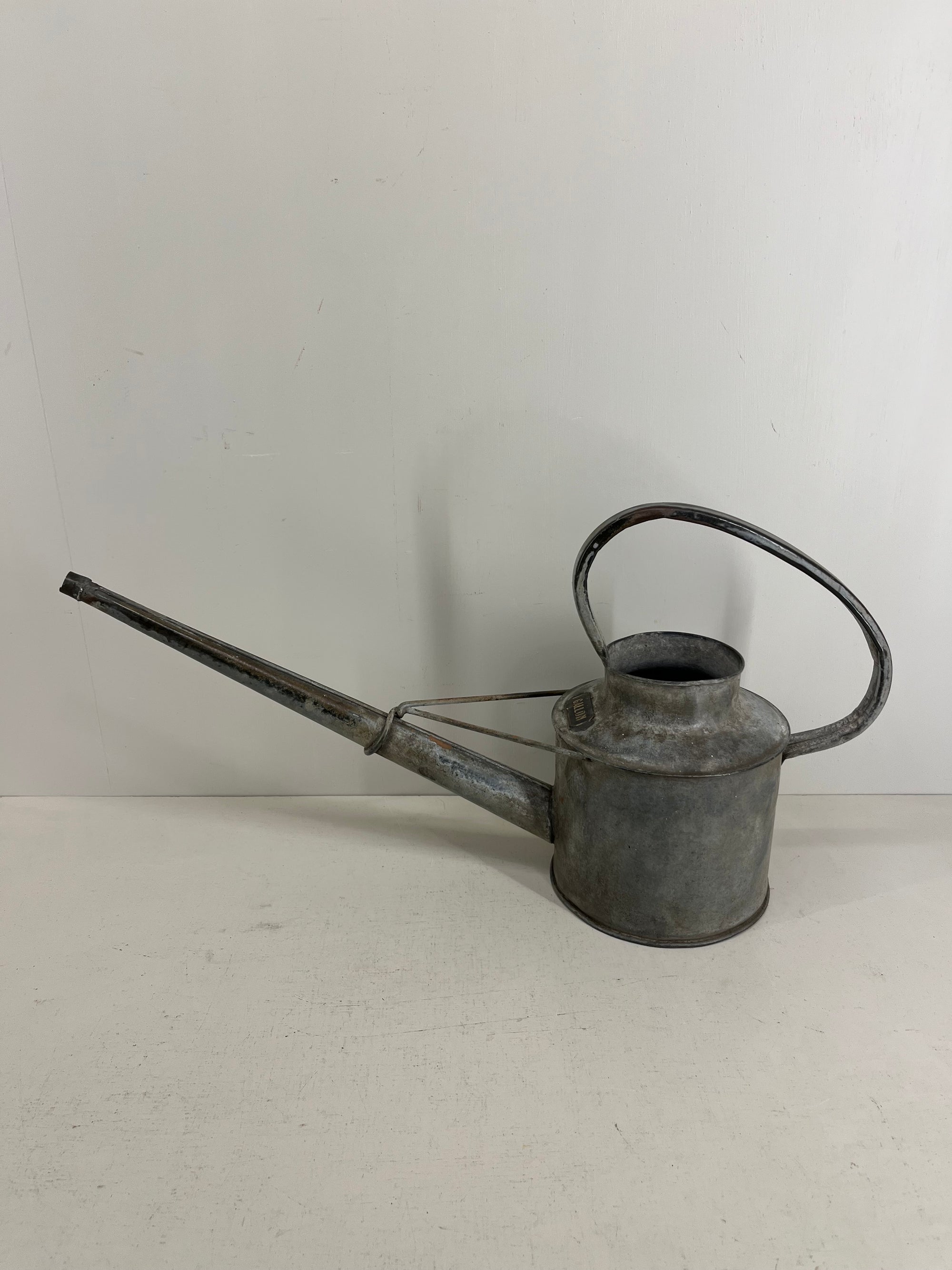 One Gallon Glasshouse Watering Can