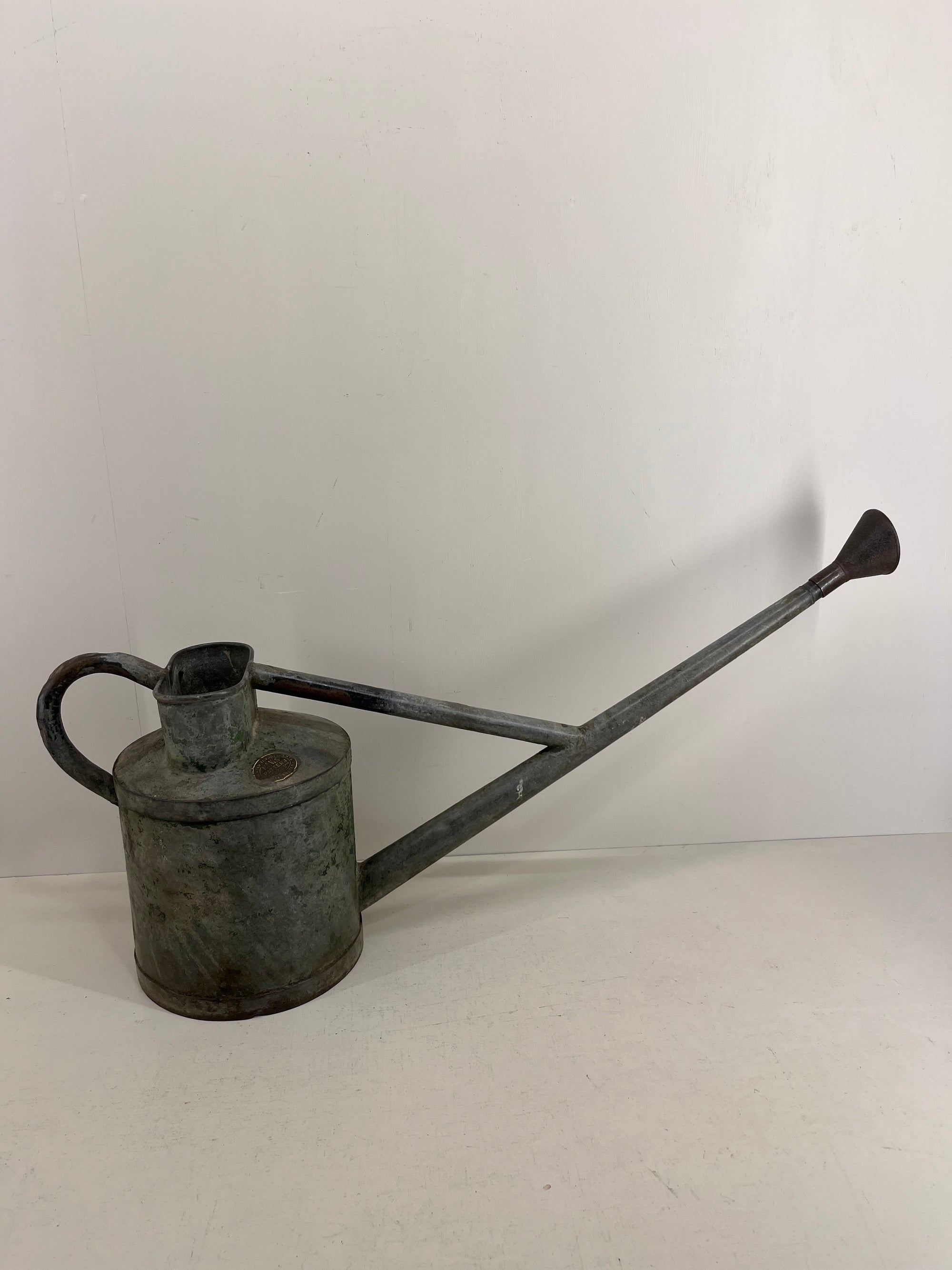 Haws Glasshouse Watering Can