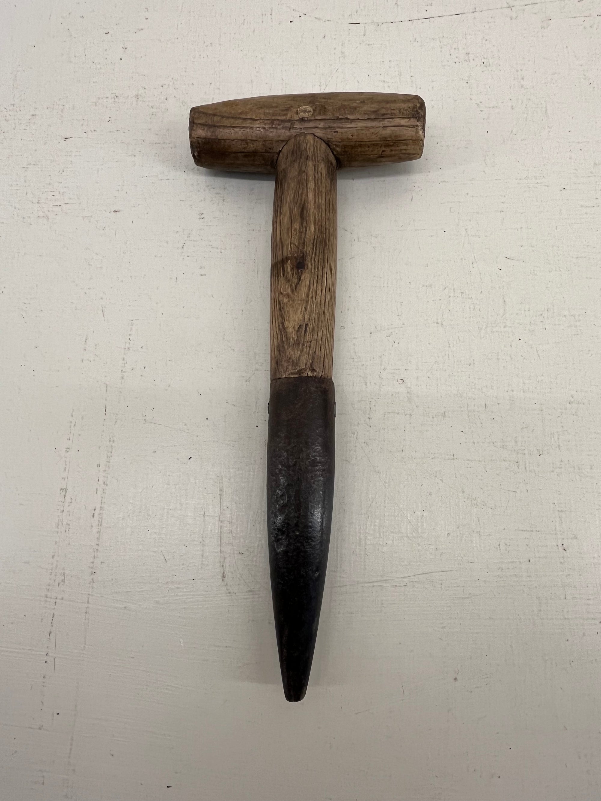 Vintage Garden Dibber