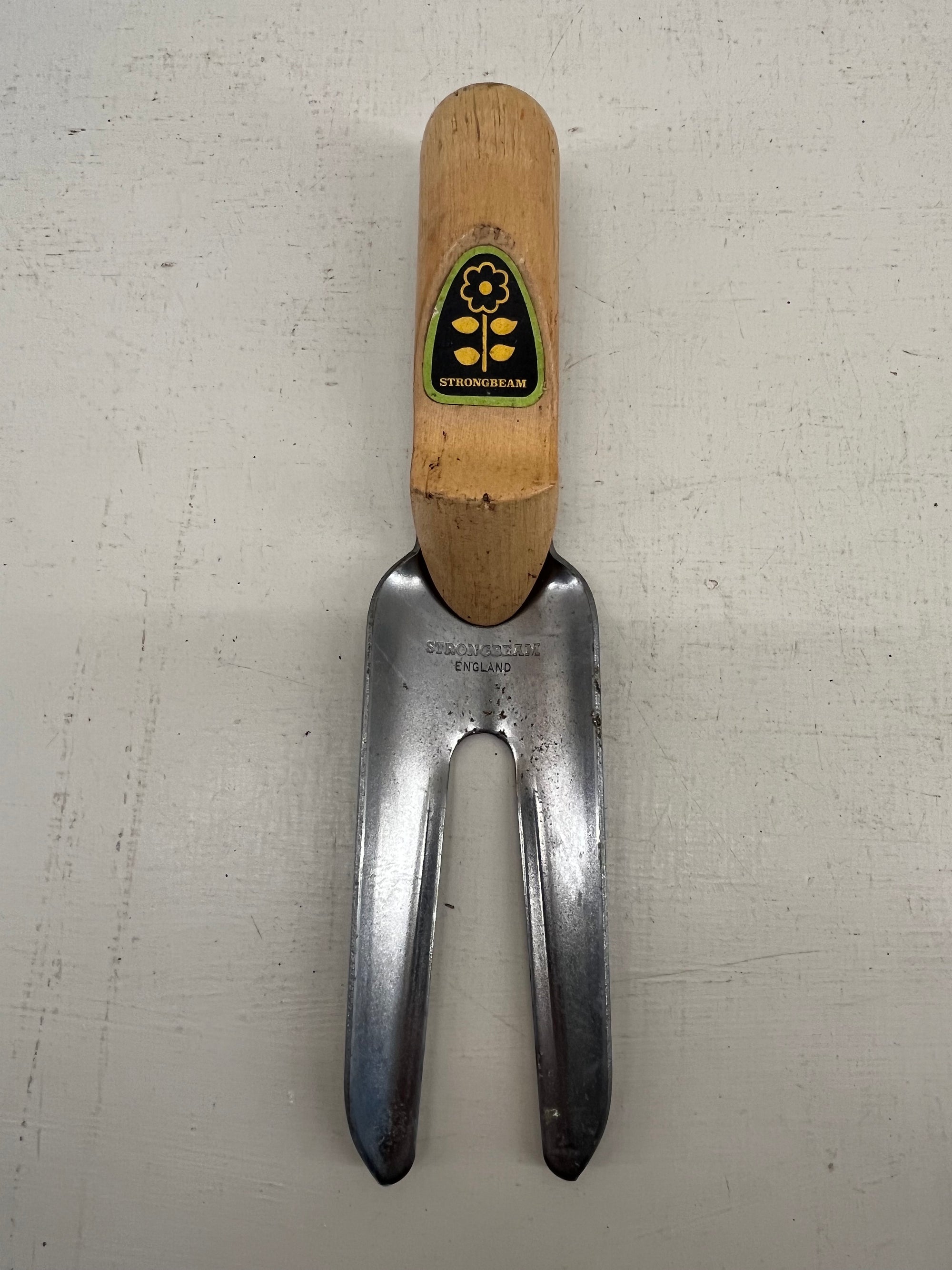 Strongbeam Fork