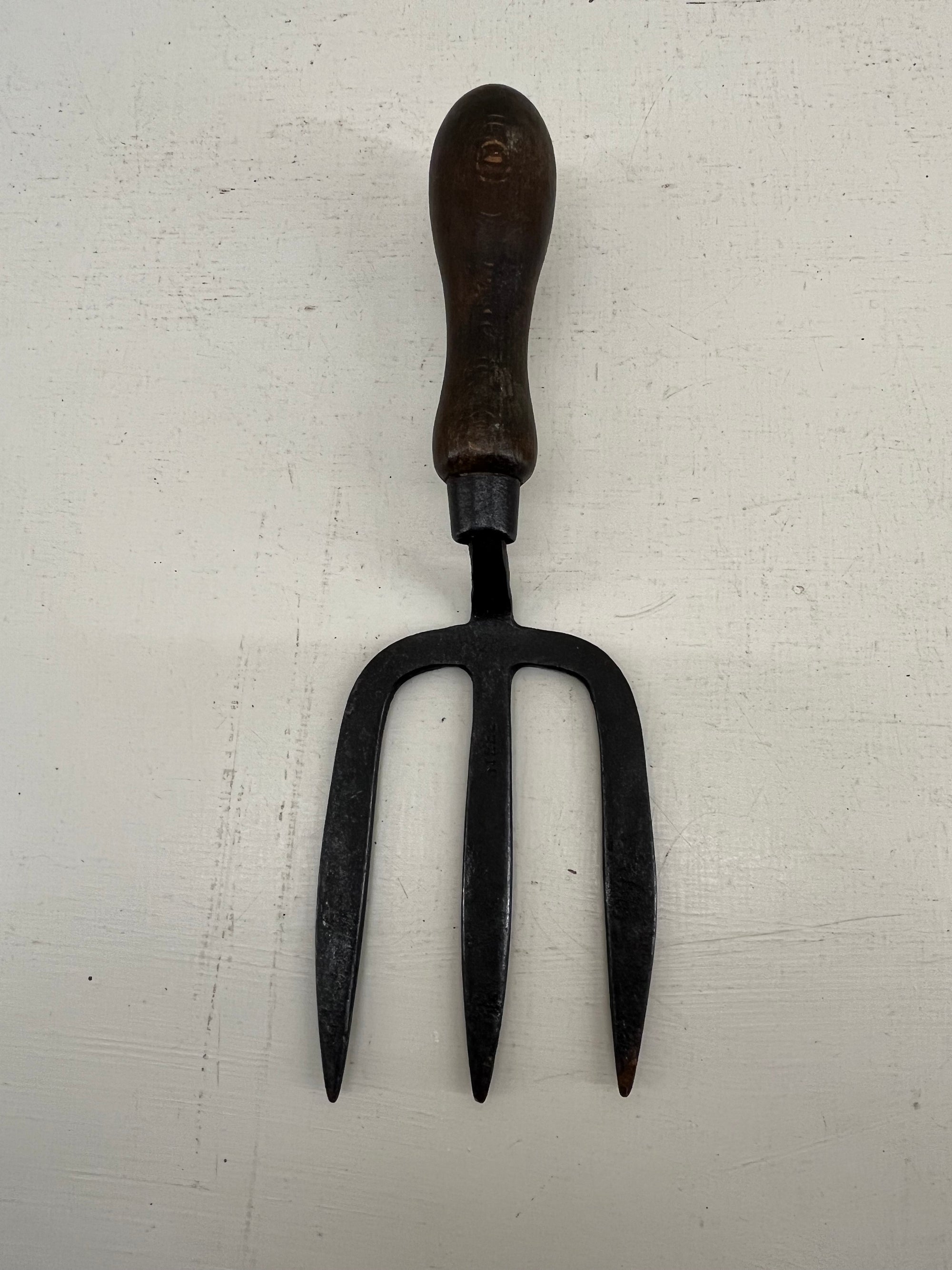 Vintage Hand Fork