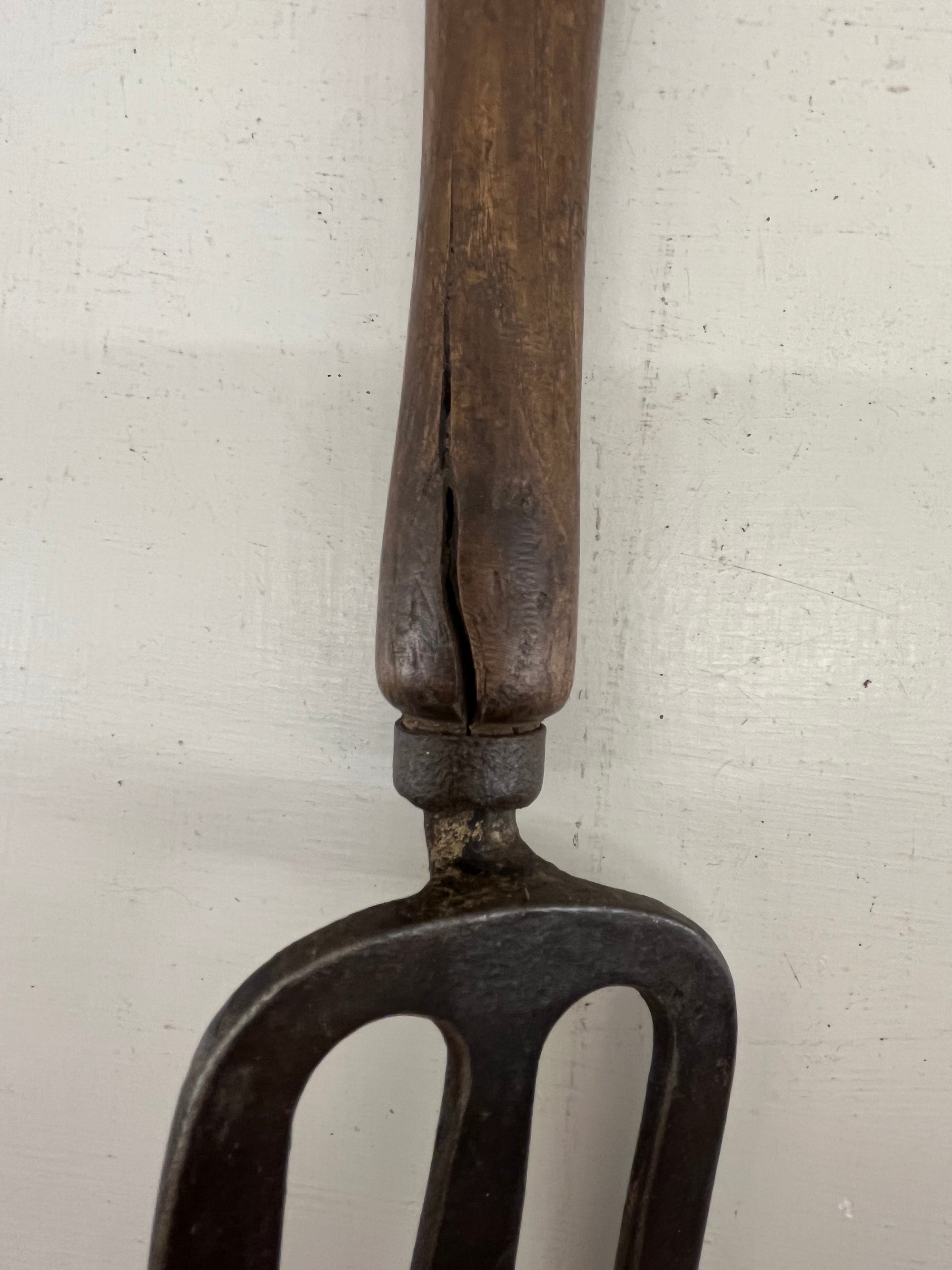 Vintage Hand Fork