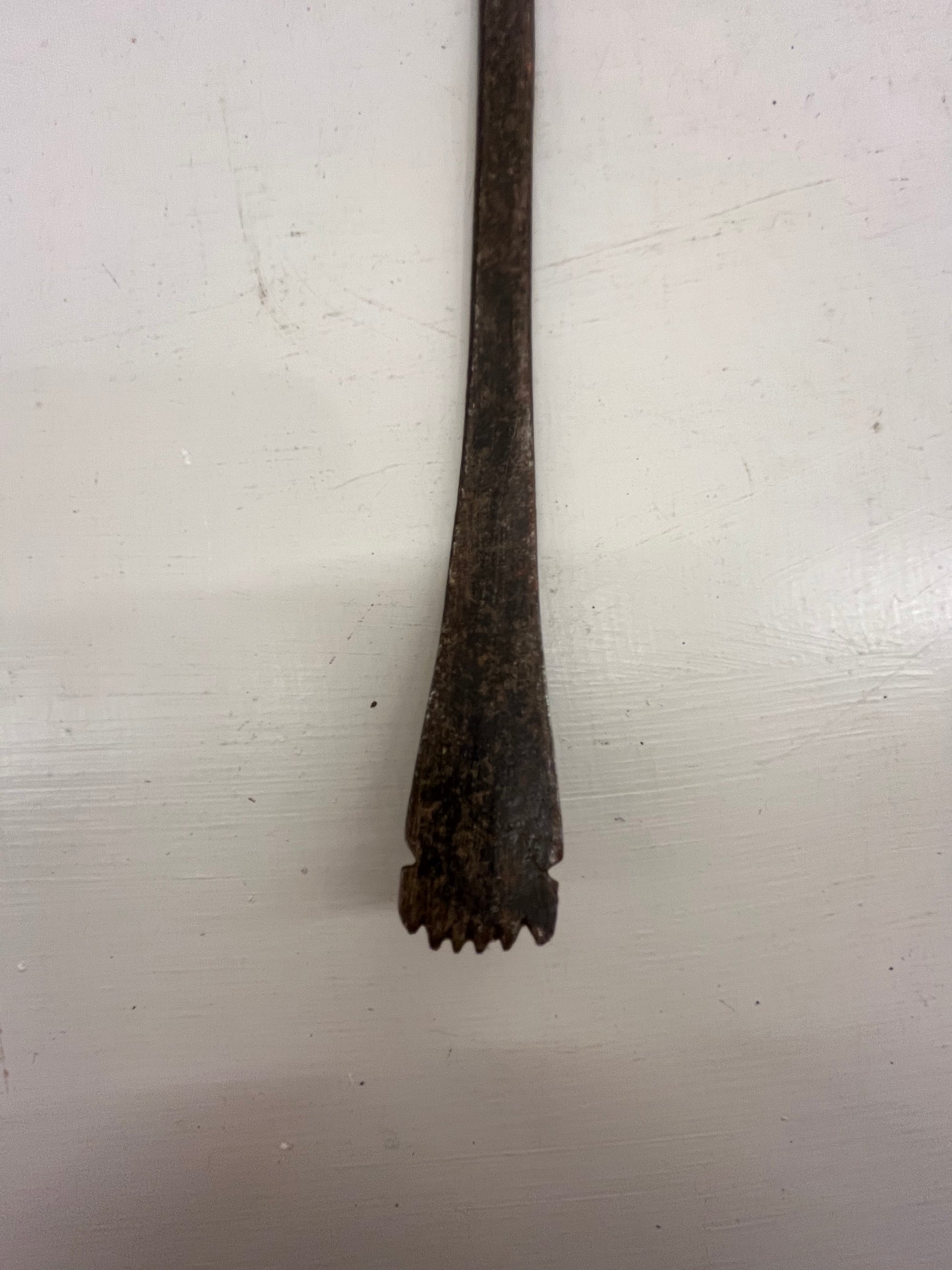 Asparagus Knife