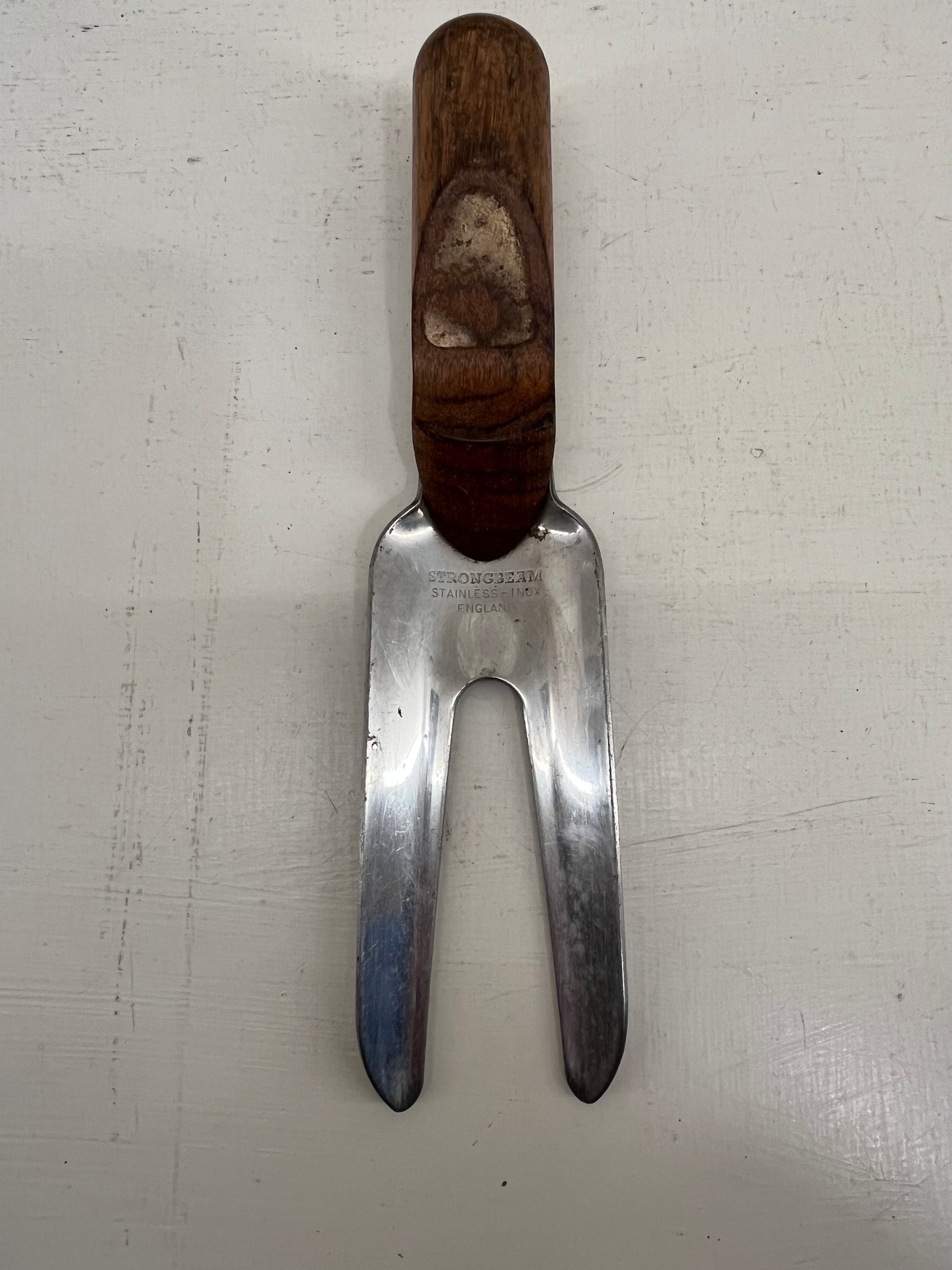 Strongbeam Fork