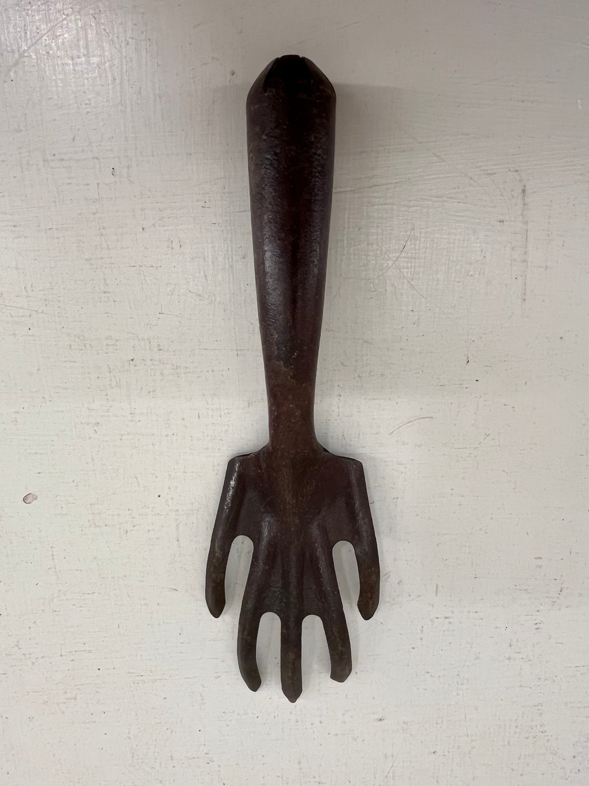 Vintage Hand Cultivator