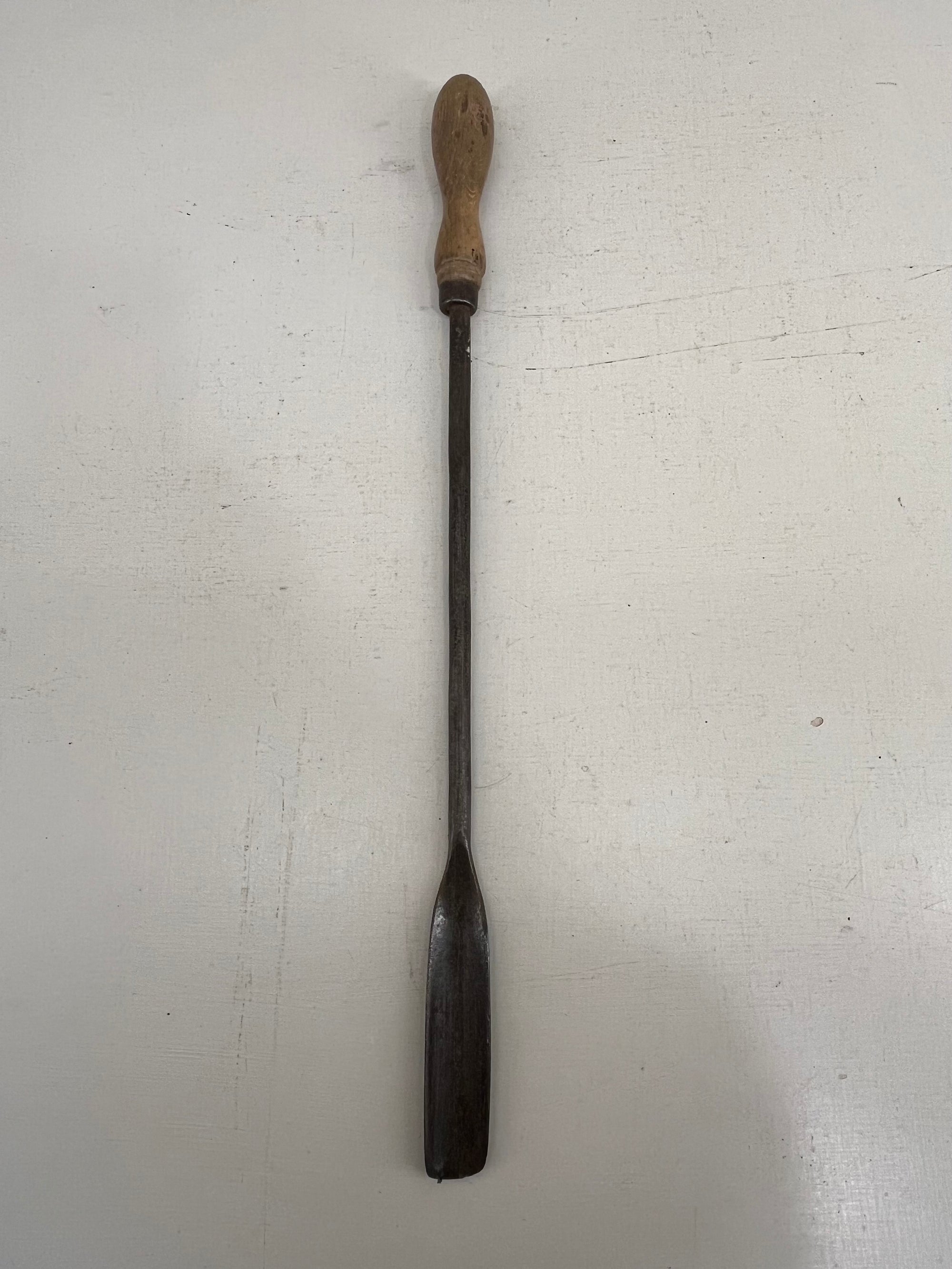 French Asparagus Gouge