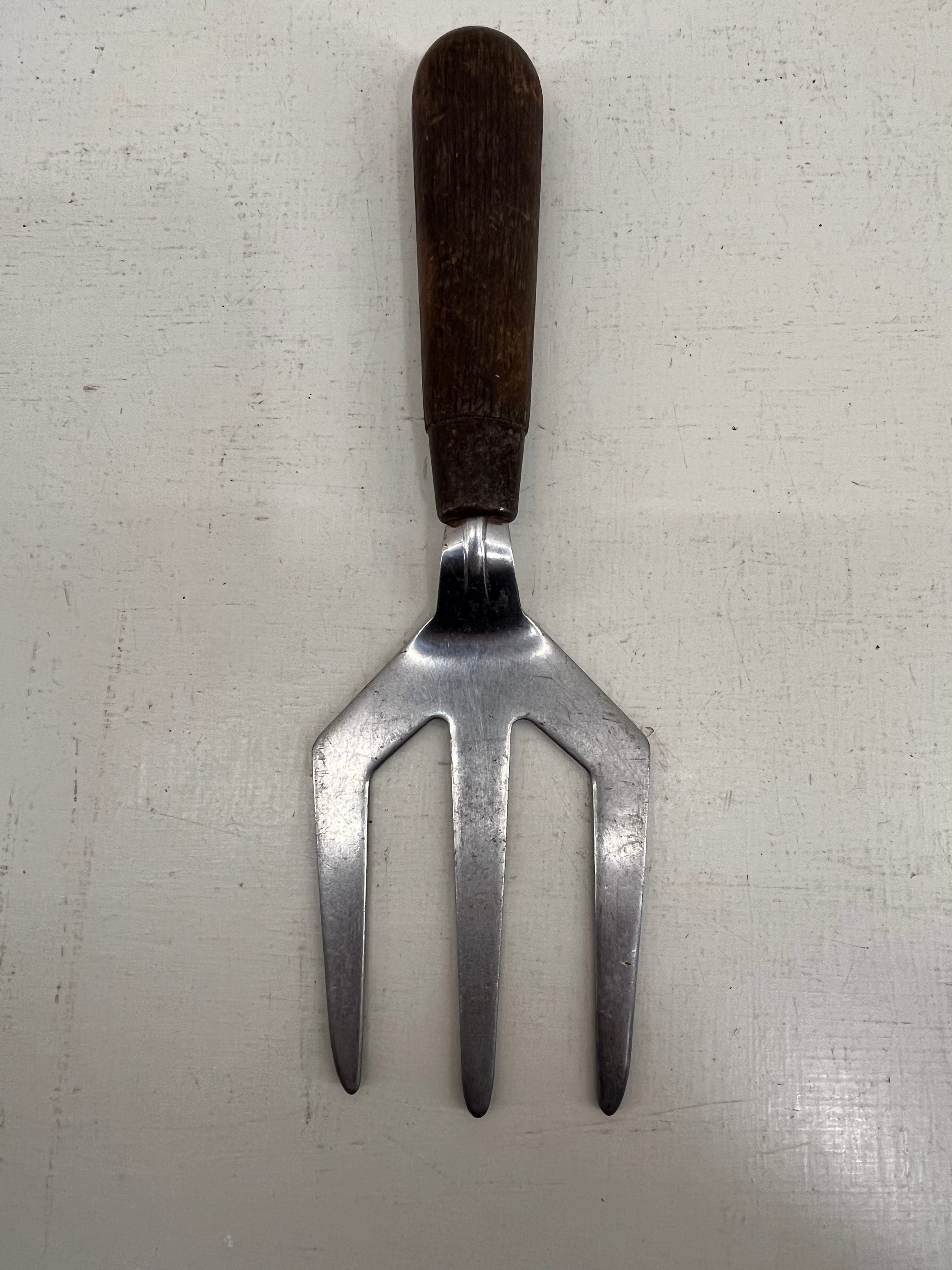 Vintage Hand Fork