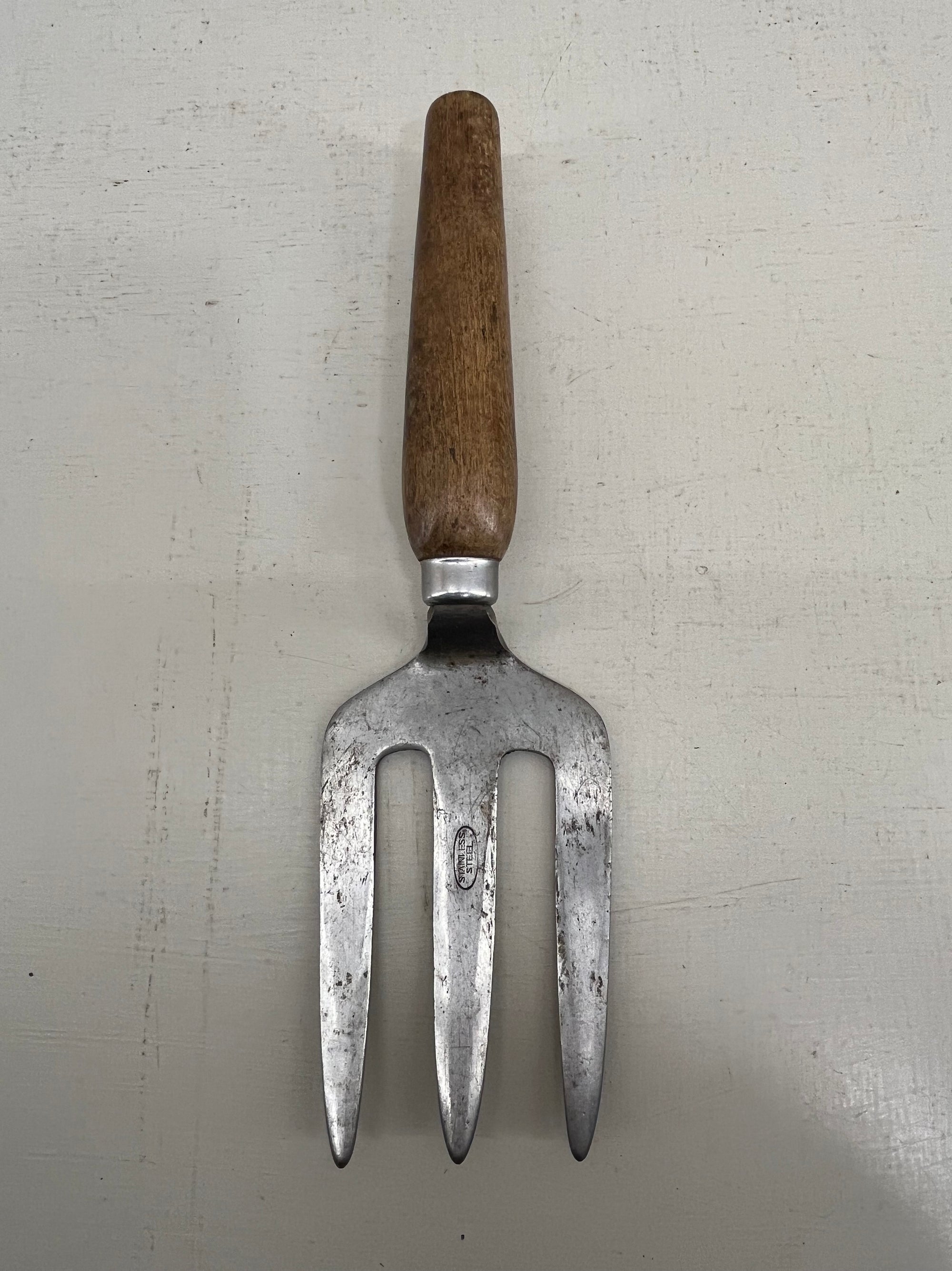 Vintage Hand Fork
