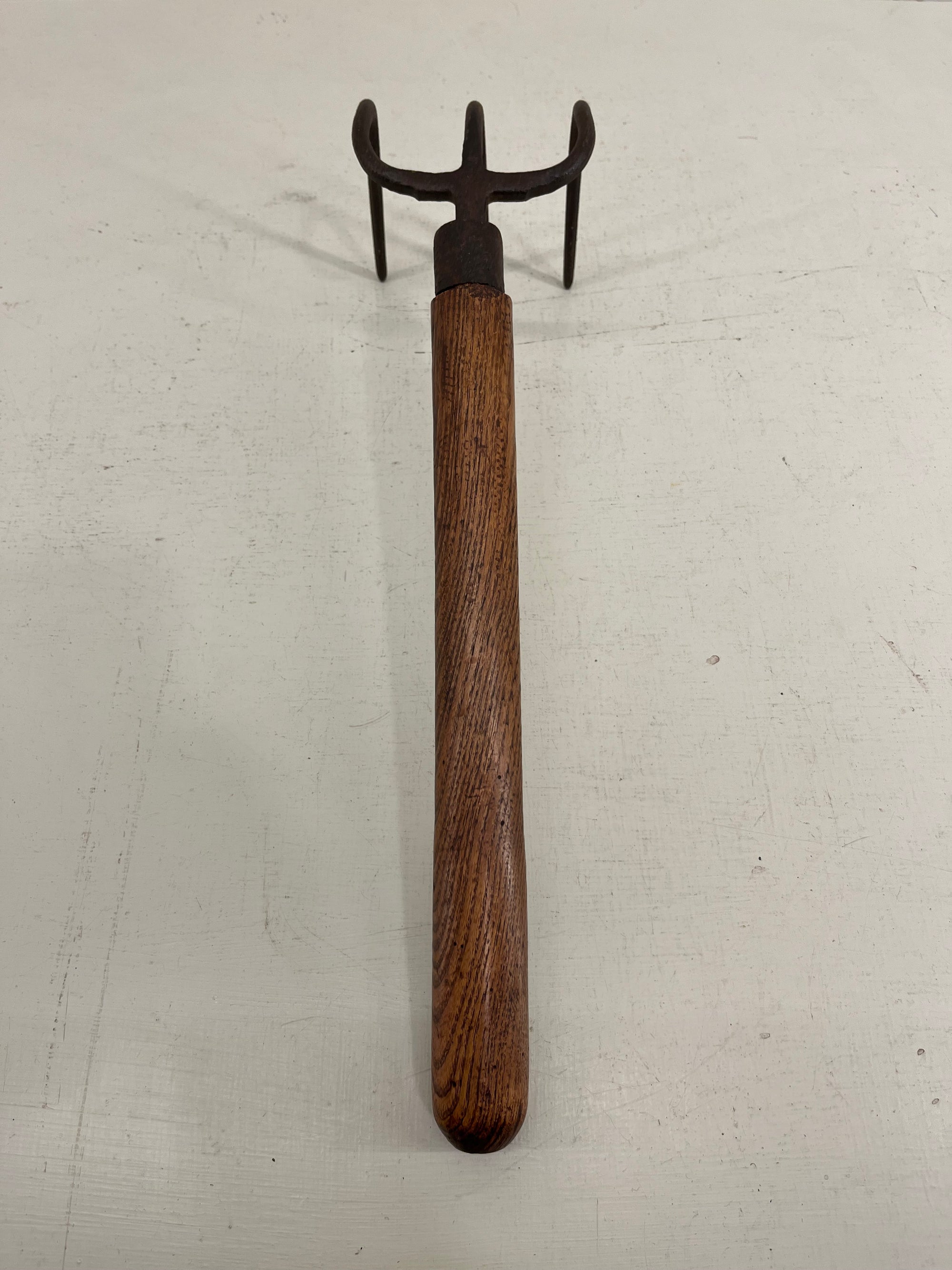Hand Cultivator