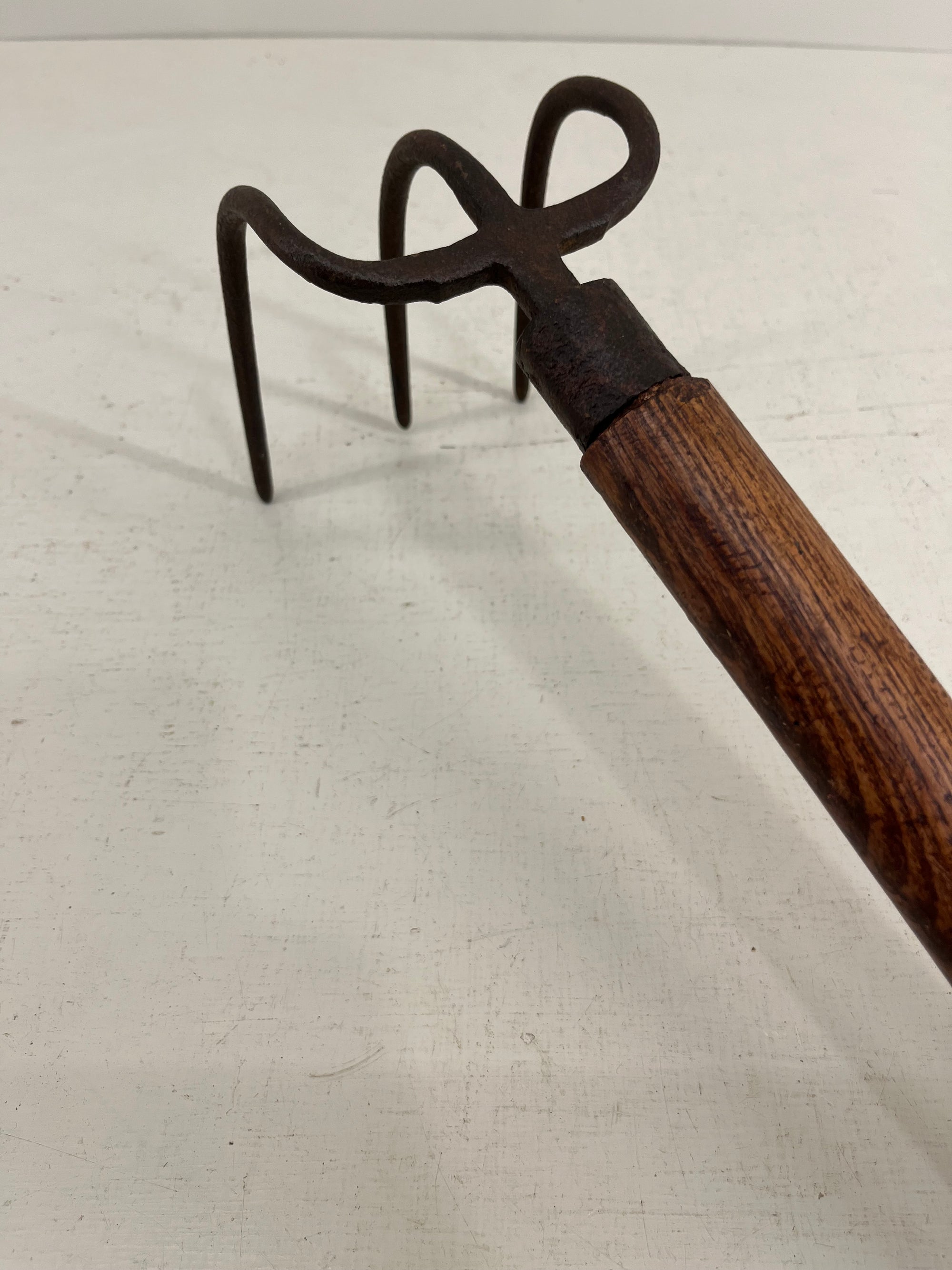 Hand Cultivator
