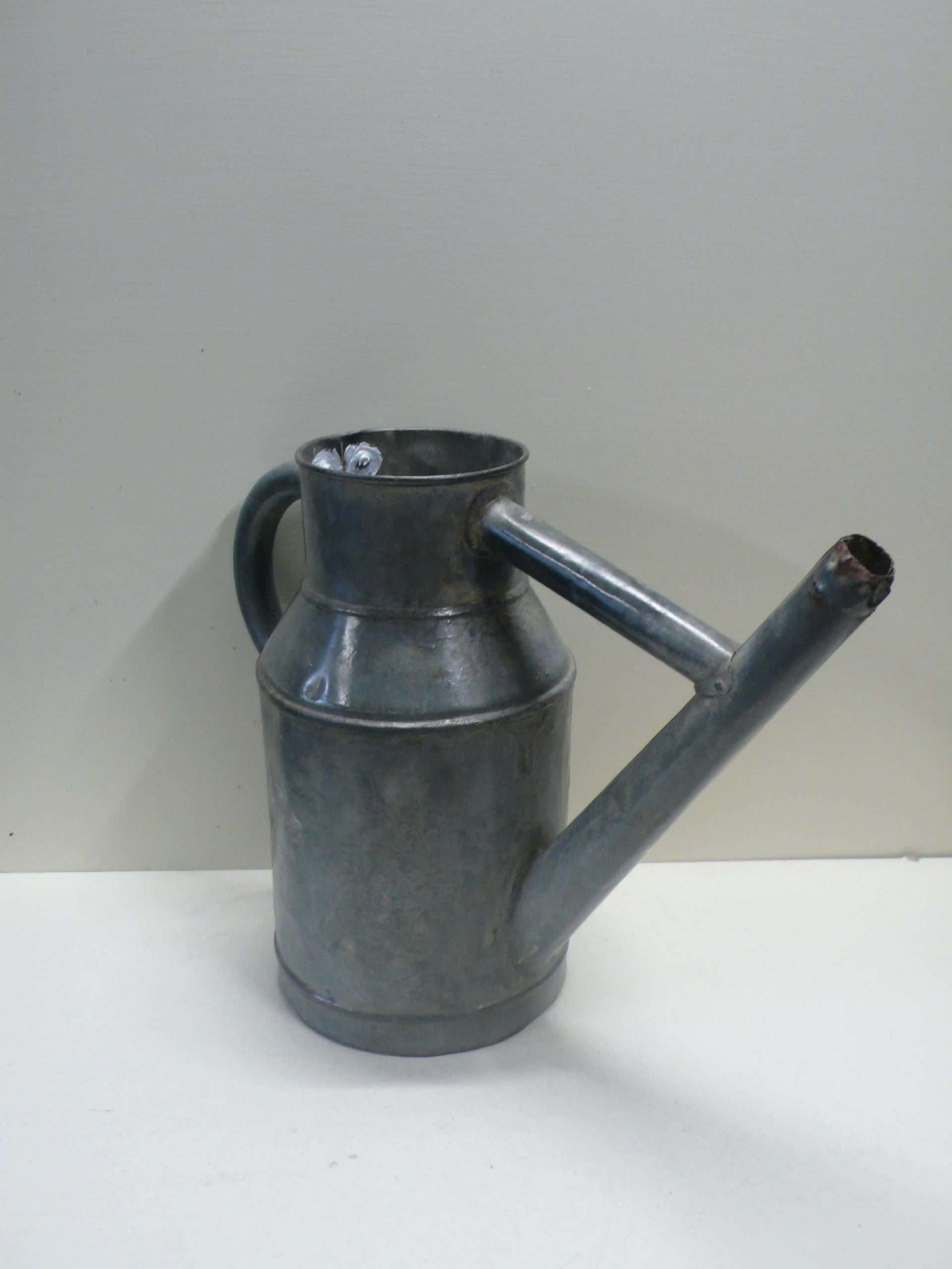 Vintage French 12 Litre Watering Can