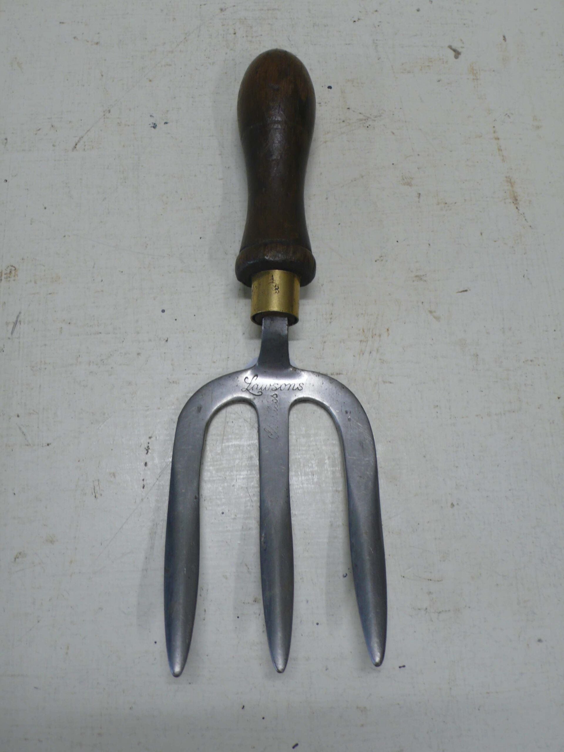 Lawsons Hand Fork