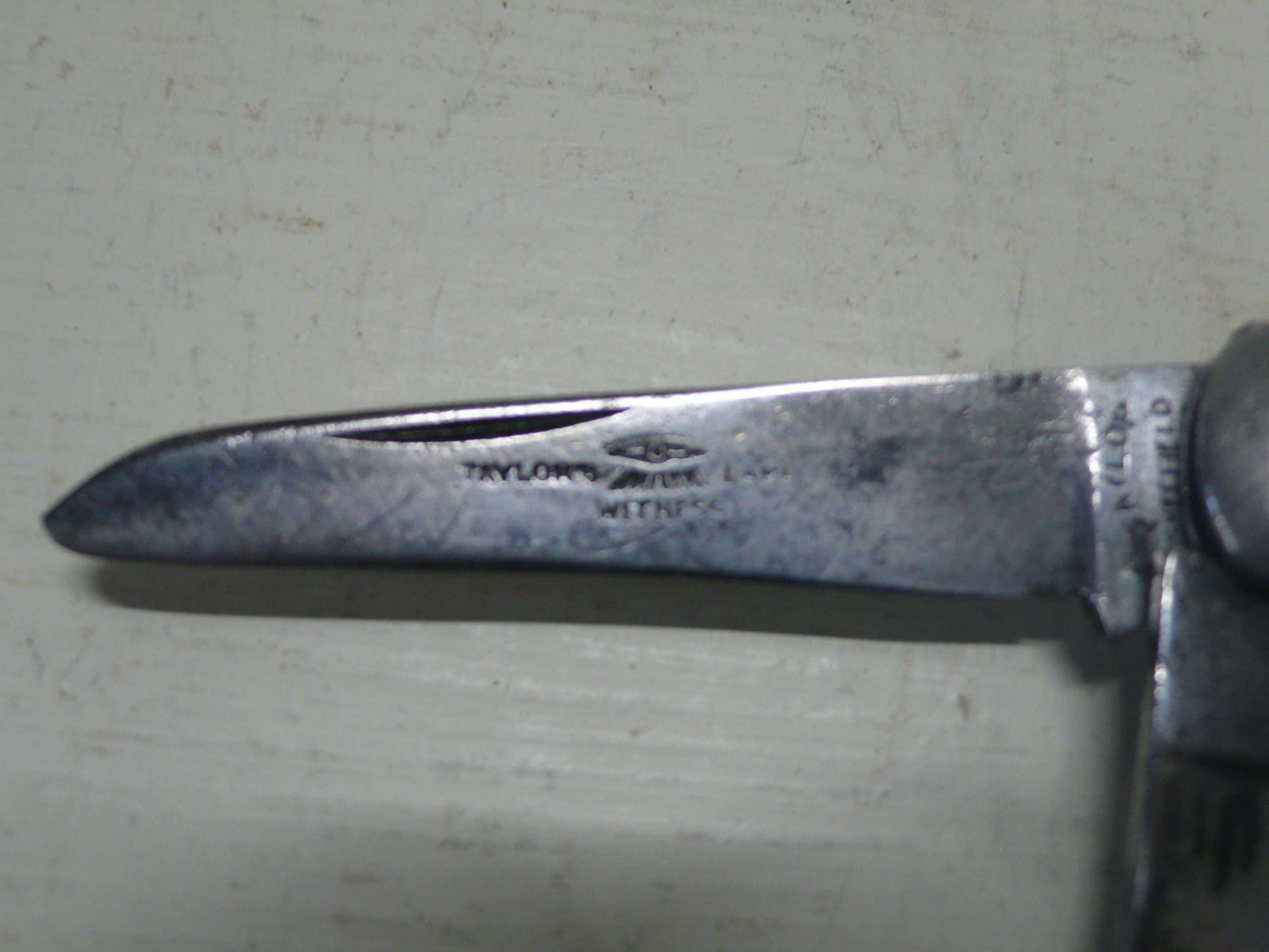 Taylors Vintage Penknife