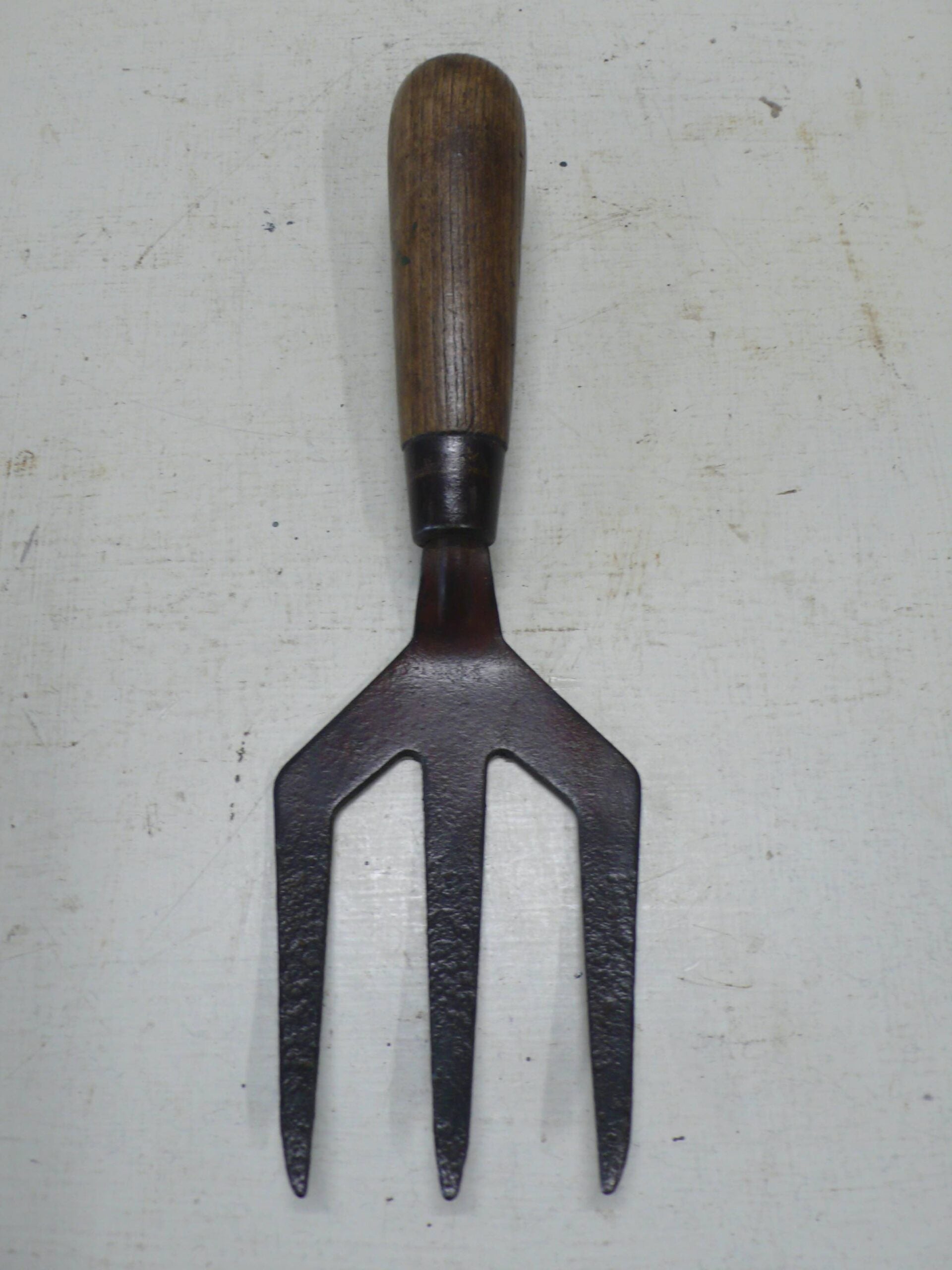 Spearwell Hand Fork