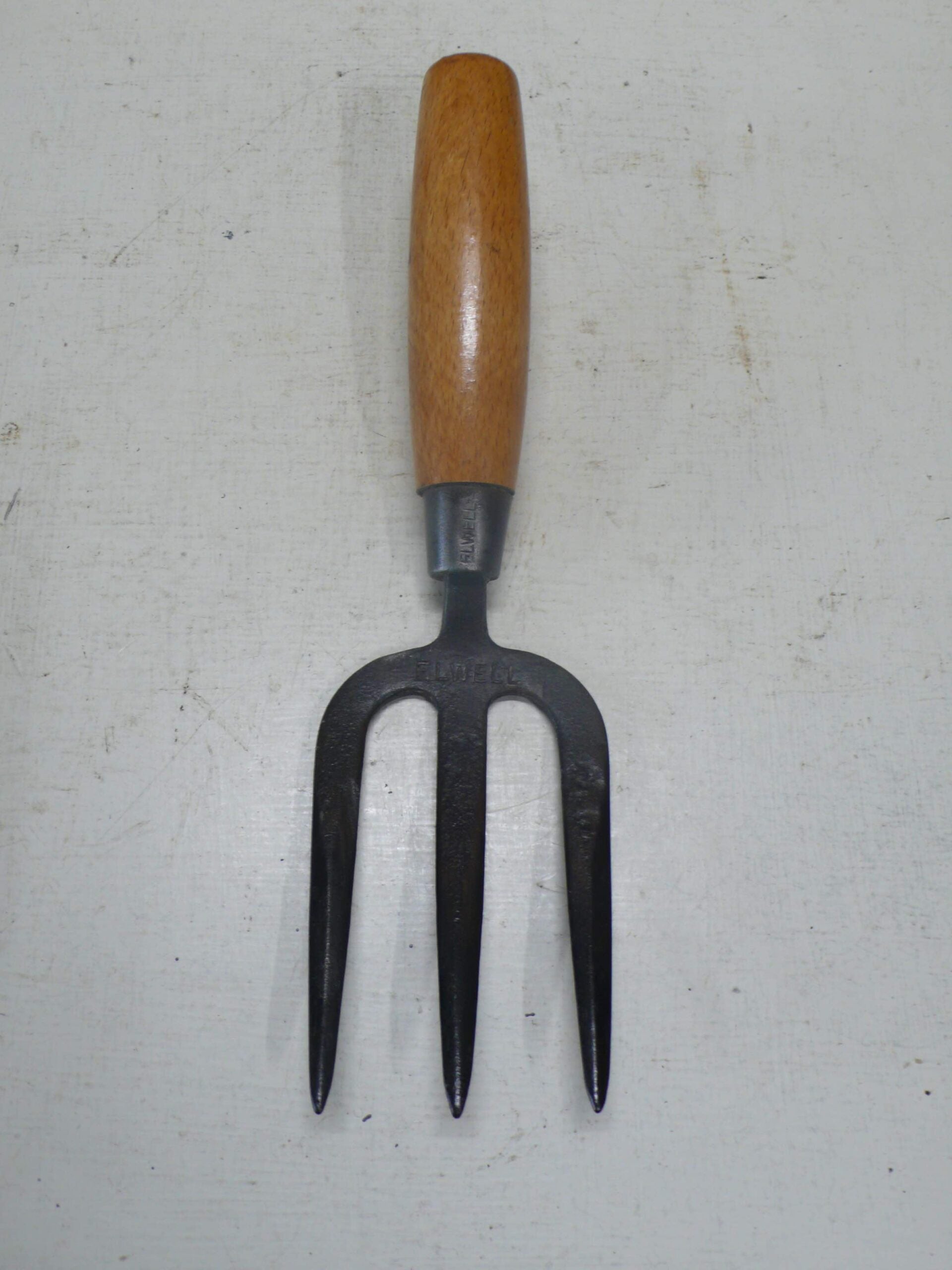 Elwell Hand Fork