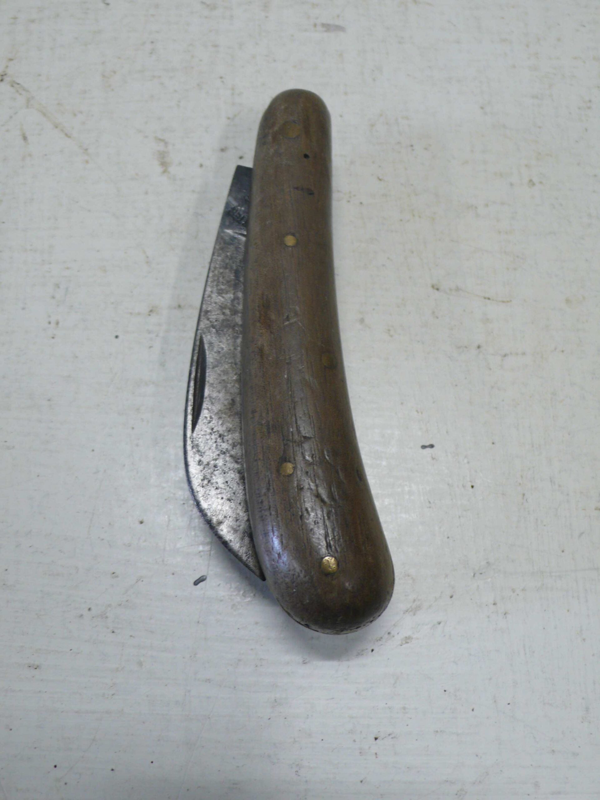 Vintage Grafting Knife