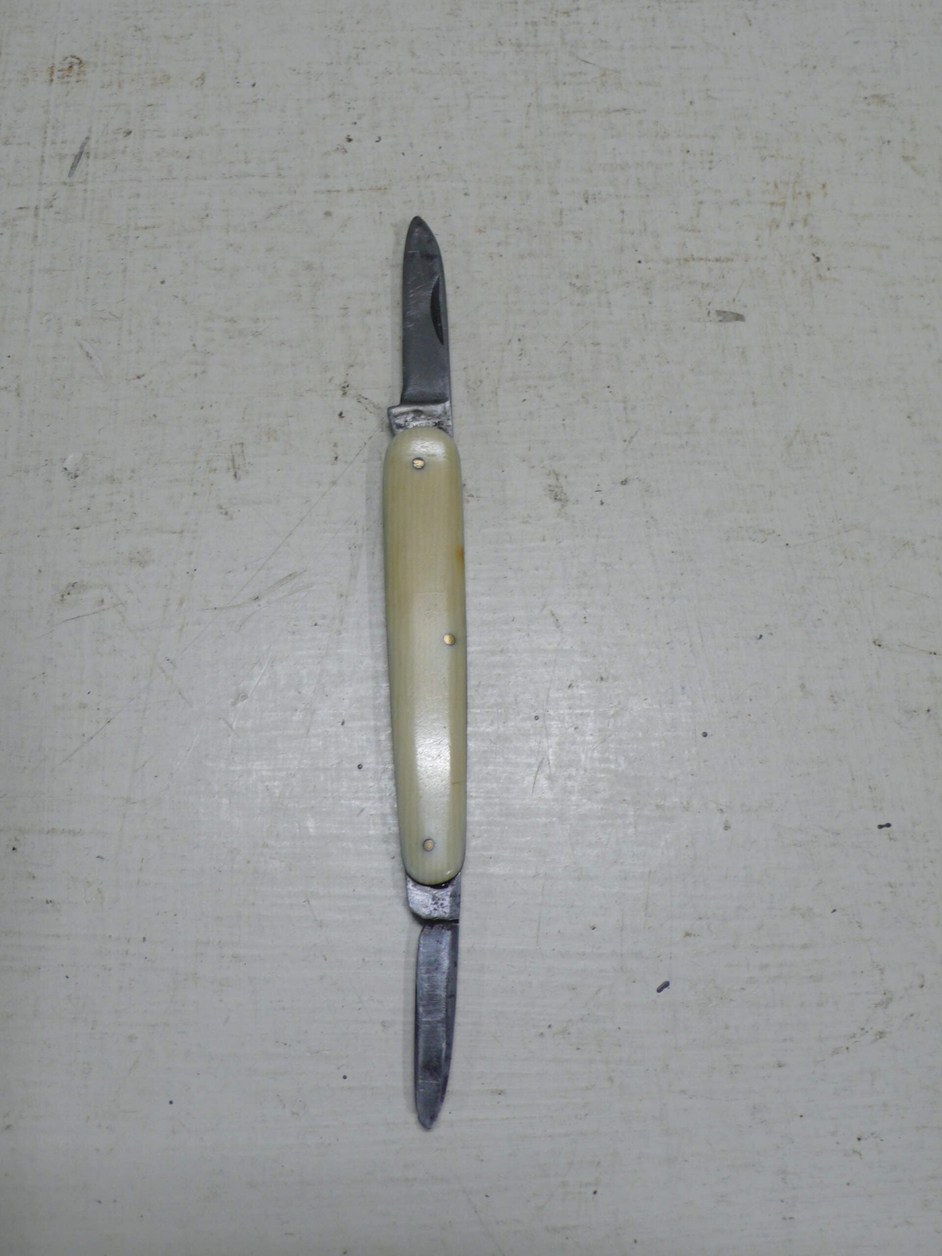 Bennet &amp; Heron Folding Knife