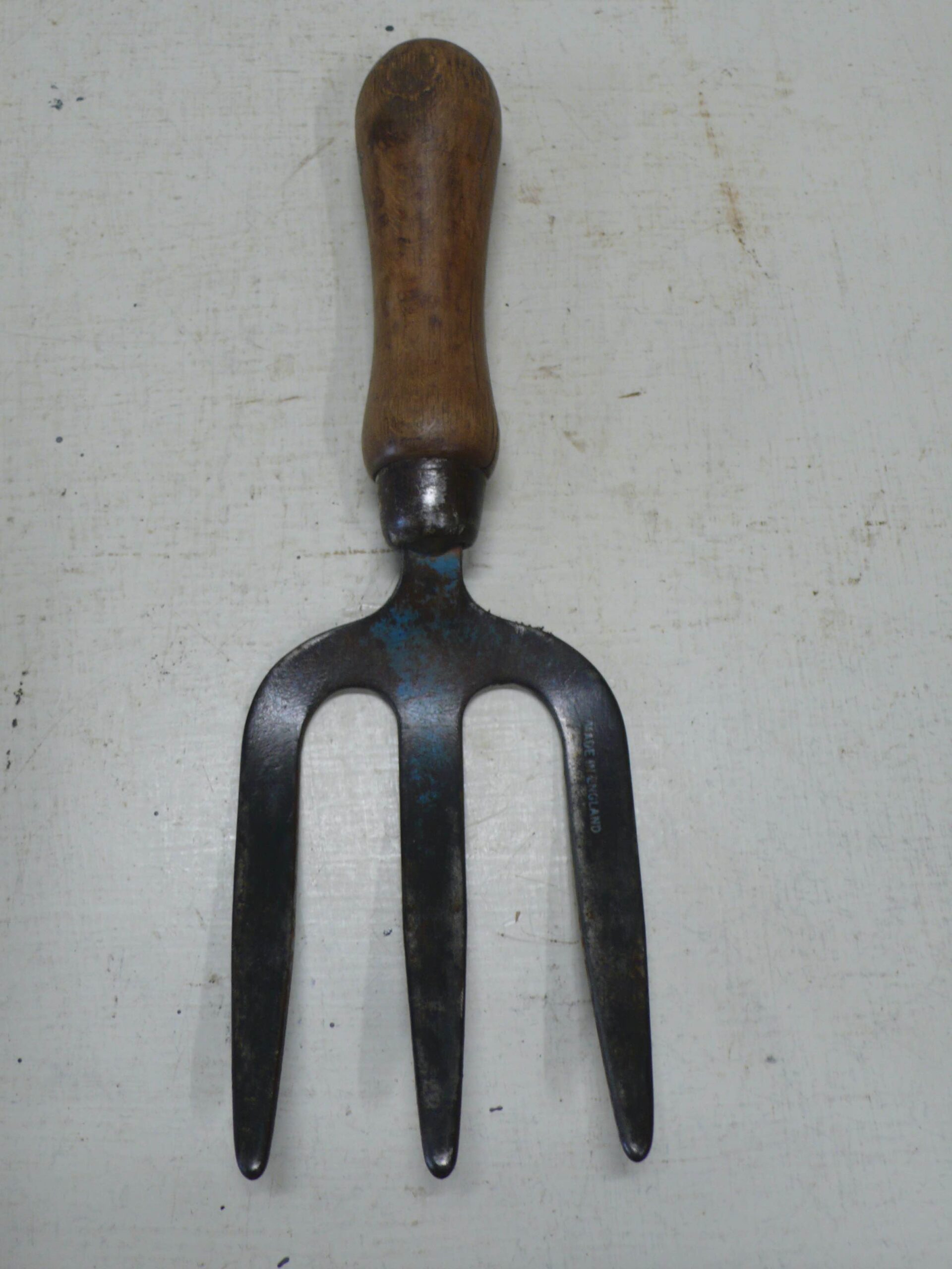 Jenks &amp; Cattell Hand Fork