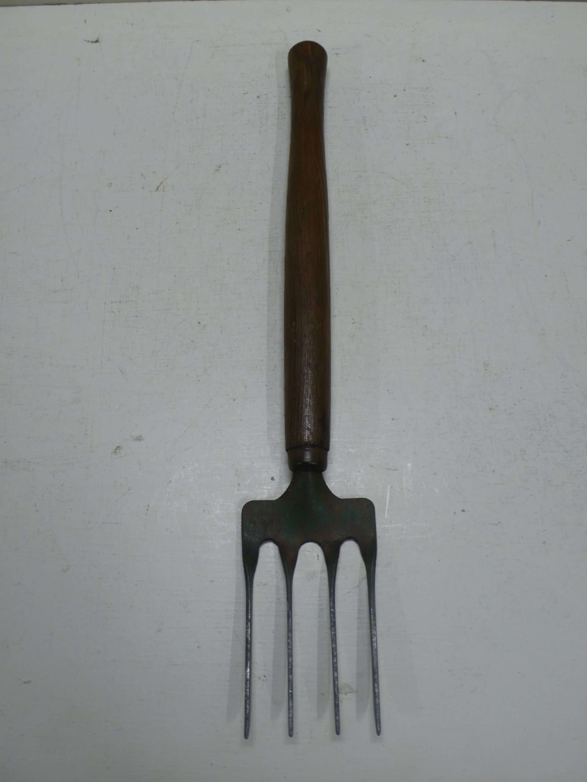 Vintage Hand Fork