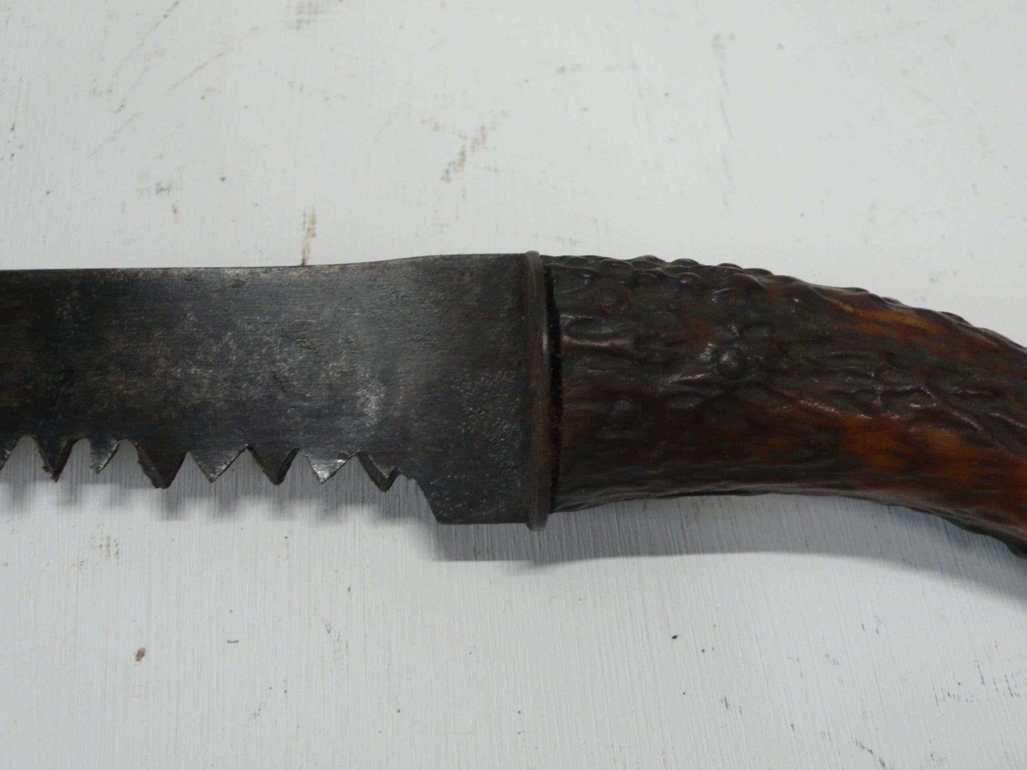 French Pruning Saw