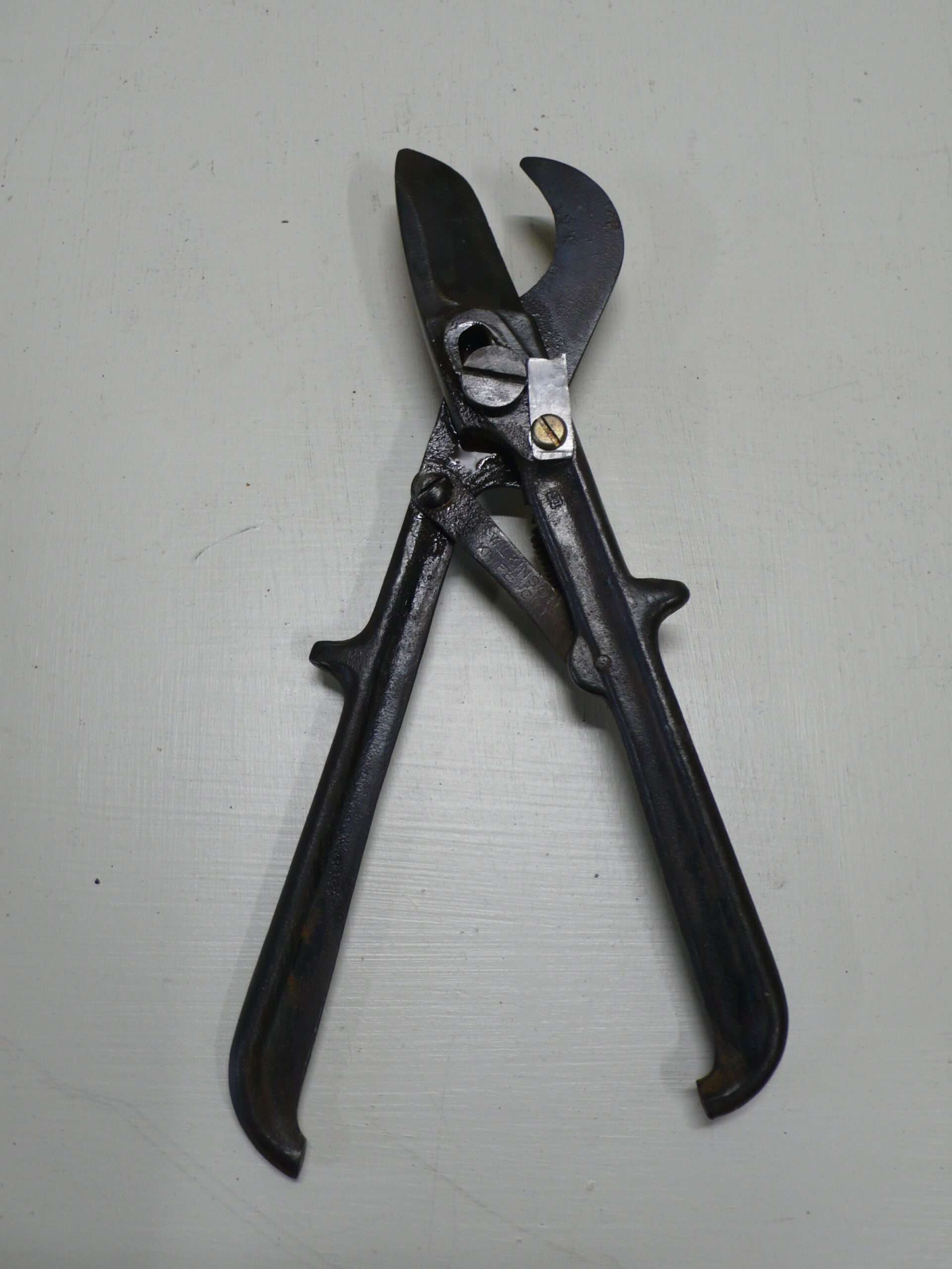 Wilkinson Sword Knife Cut Secateurs